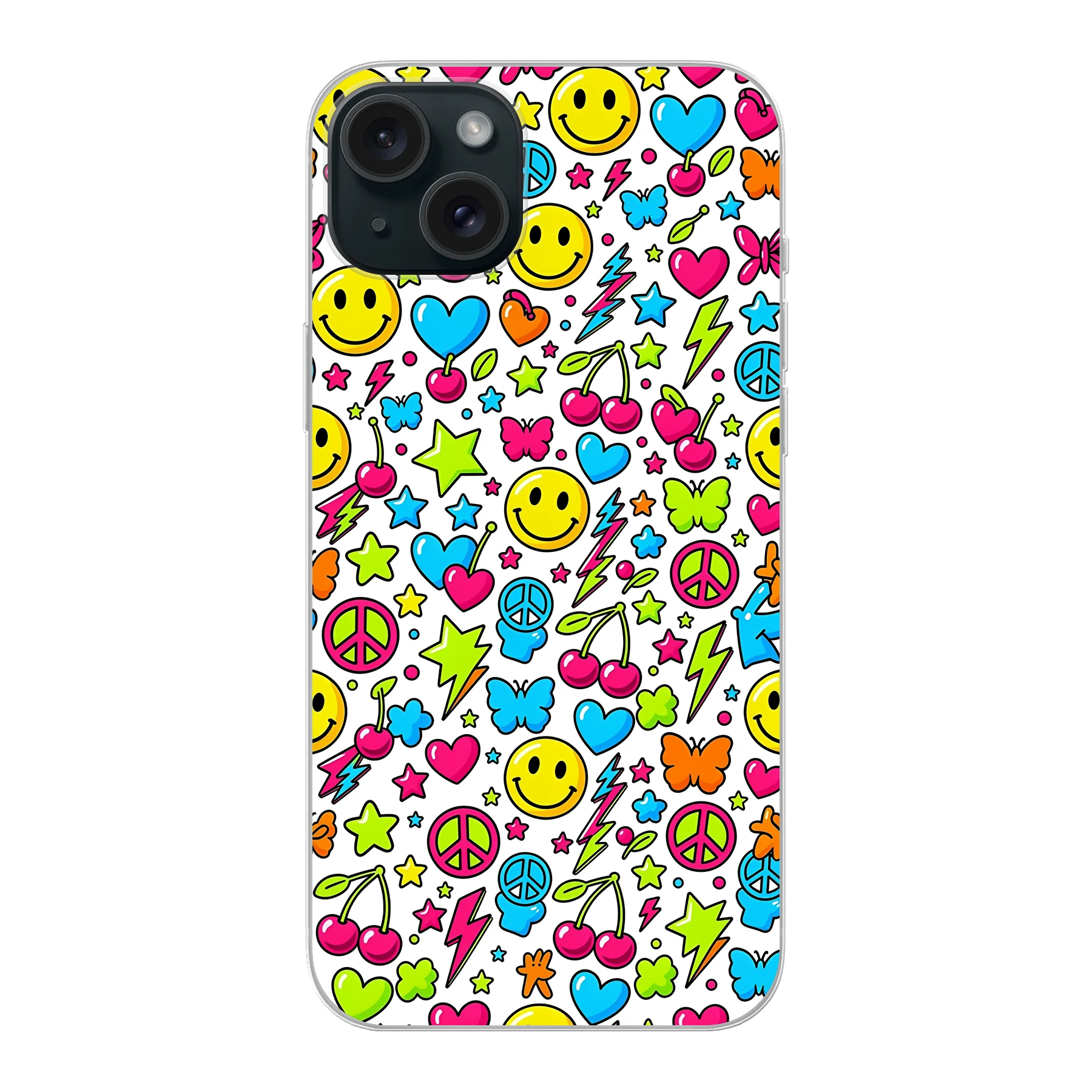 Apple iPhone 15 Plus phone case