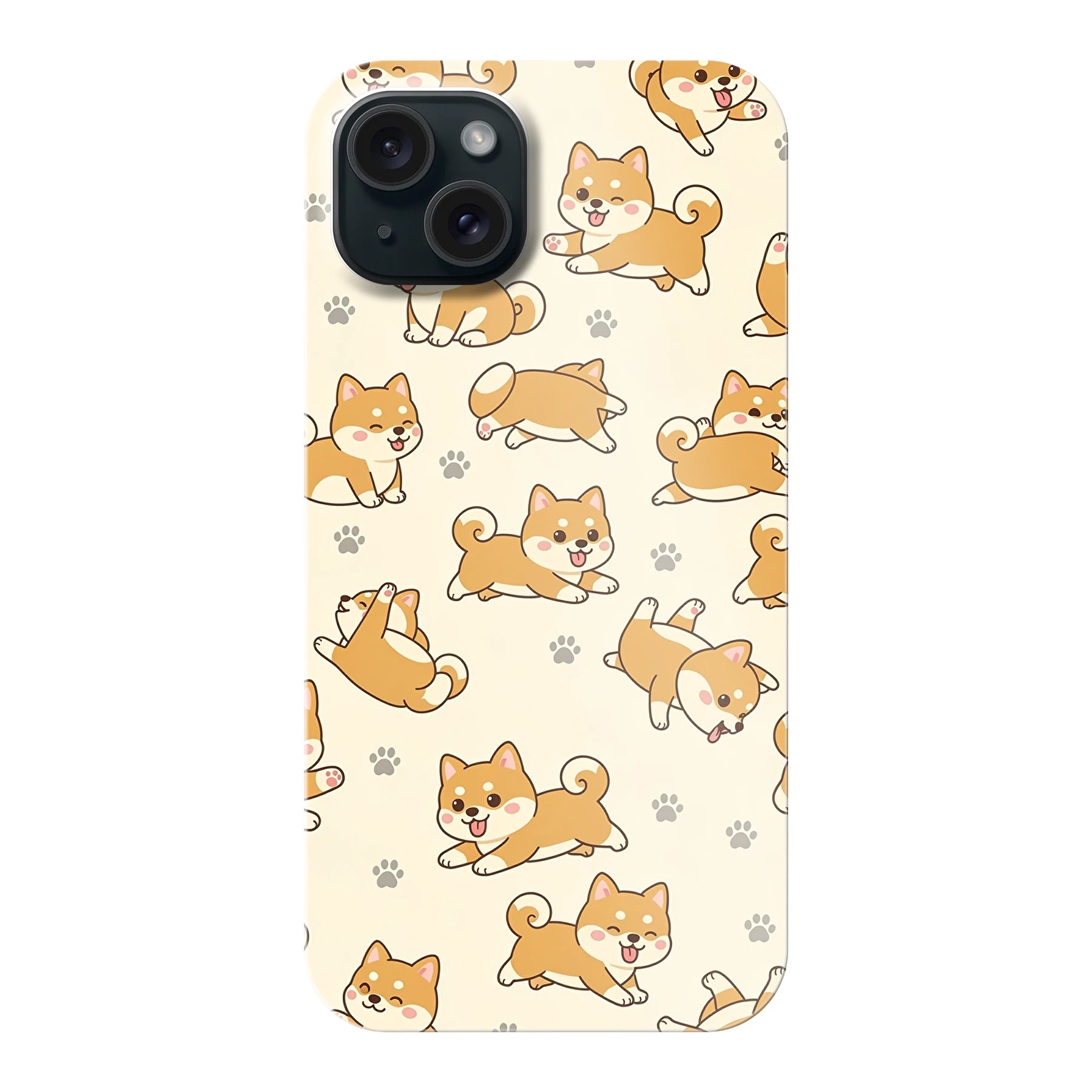 Apple iPhone 15 Plus phone case