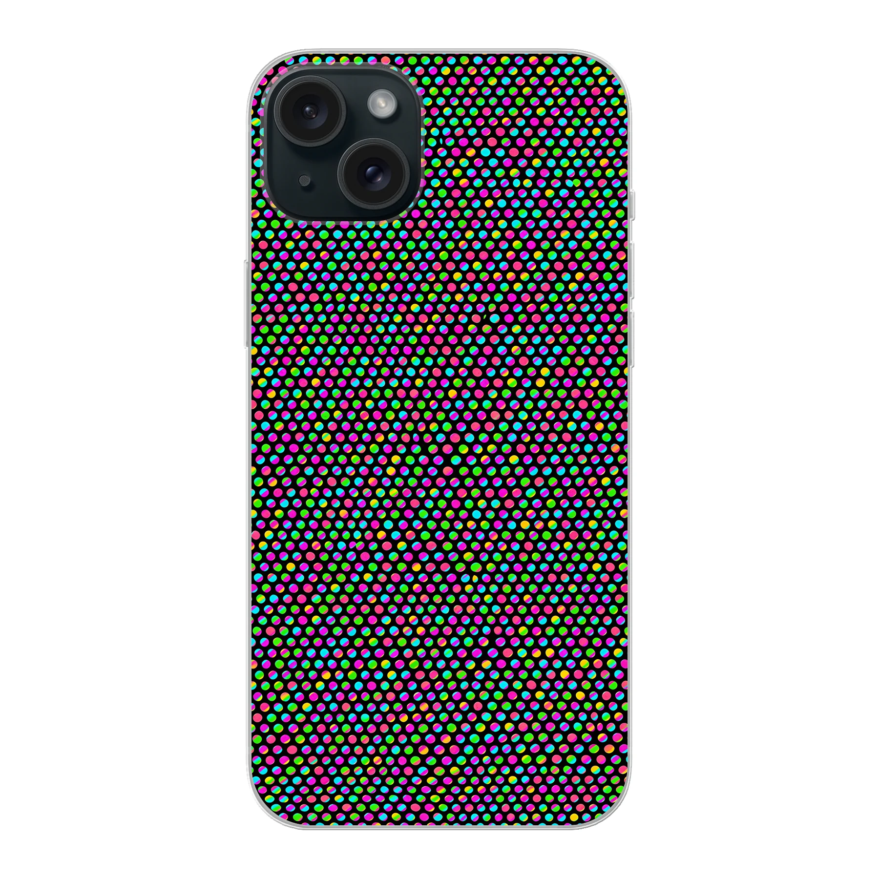 Apple iPhone 15 Plus phone case