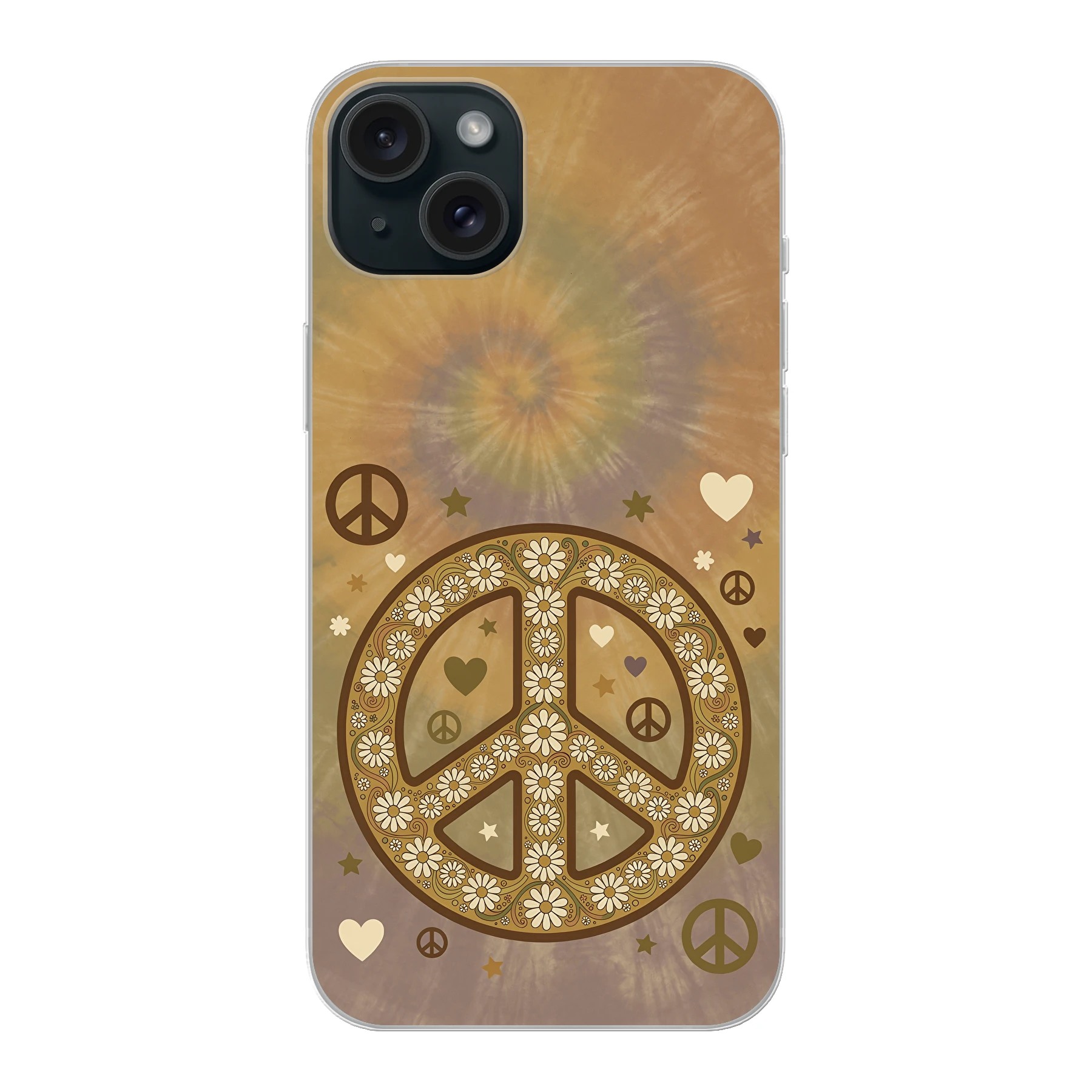 Apple iPhone 15 Plus phone case
