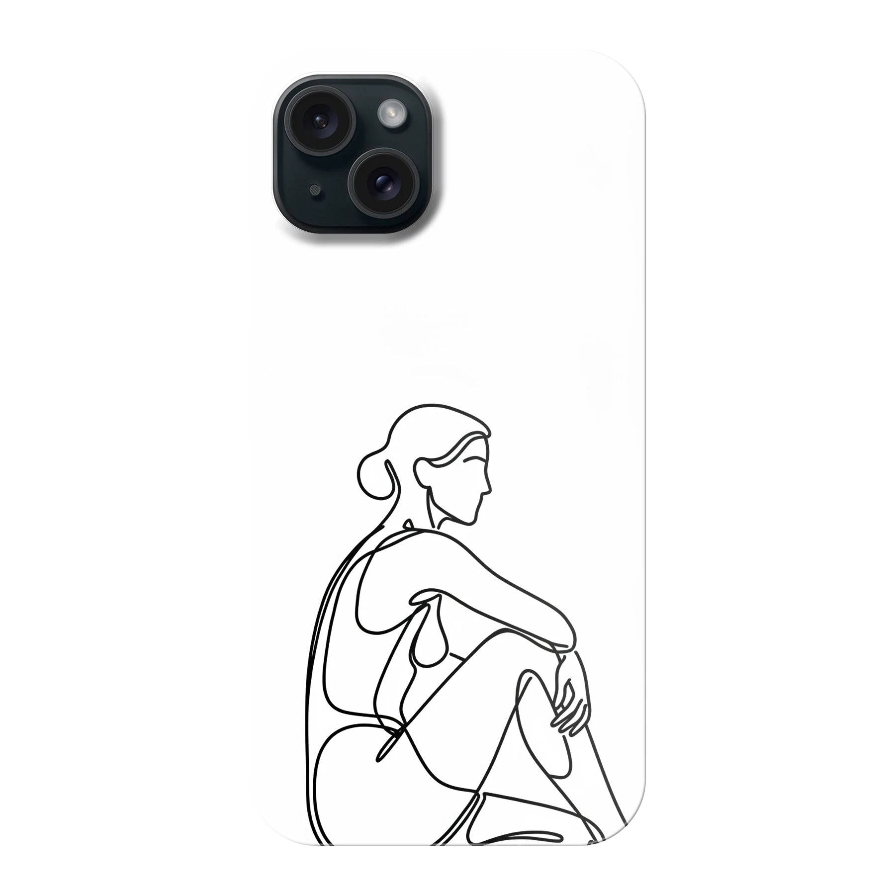 Apple iPhone 15 Plus phone case