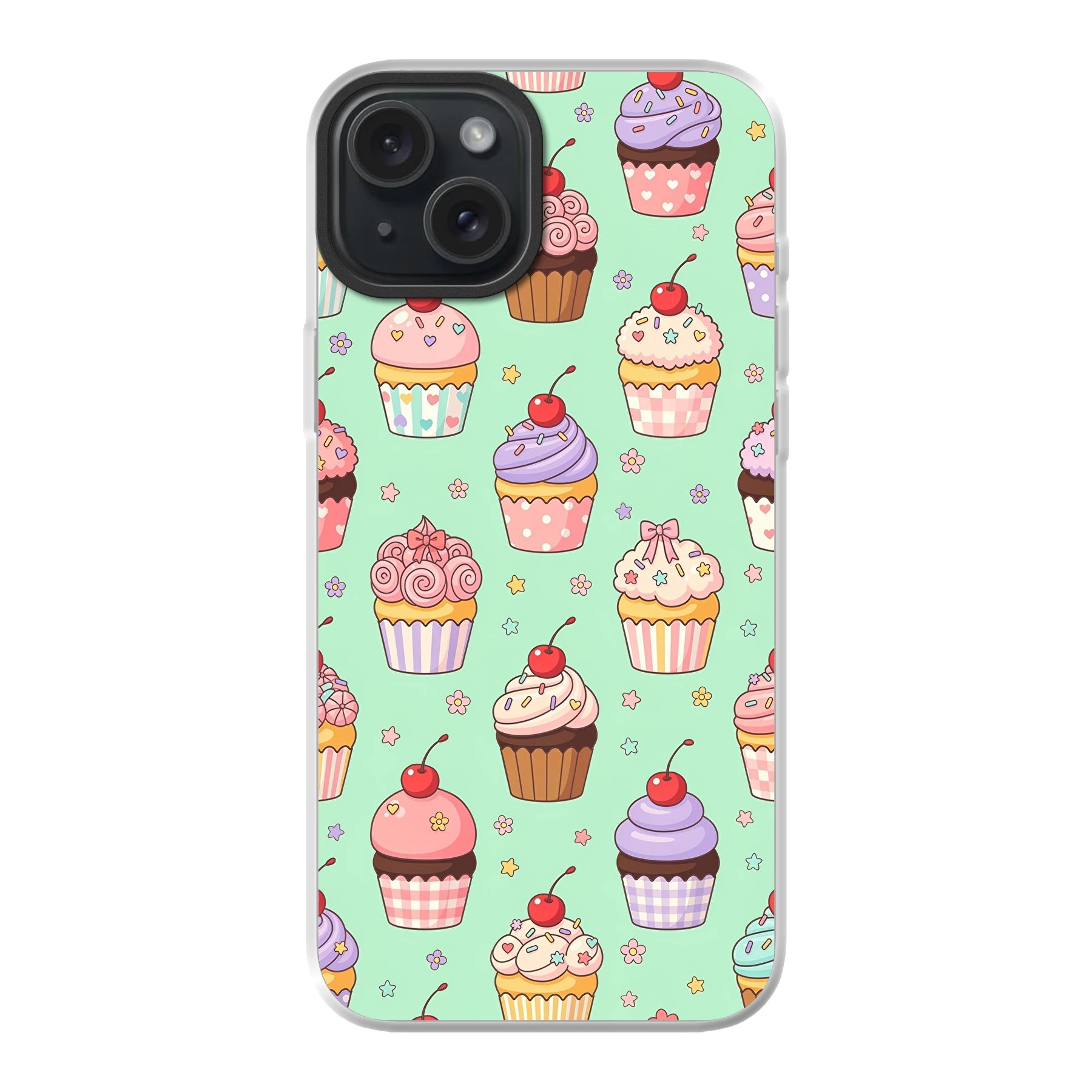 Apple iPhone 15 Plus phone case