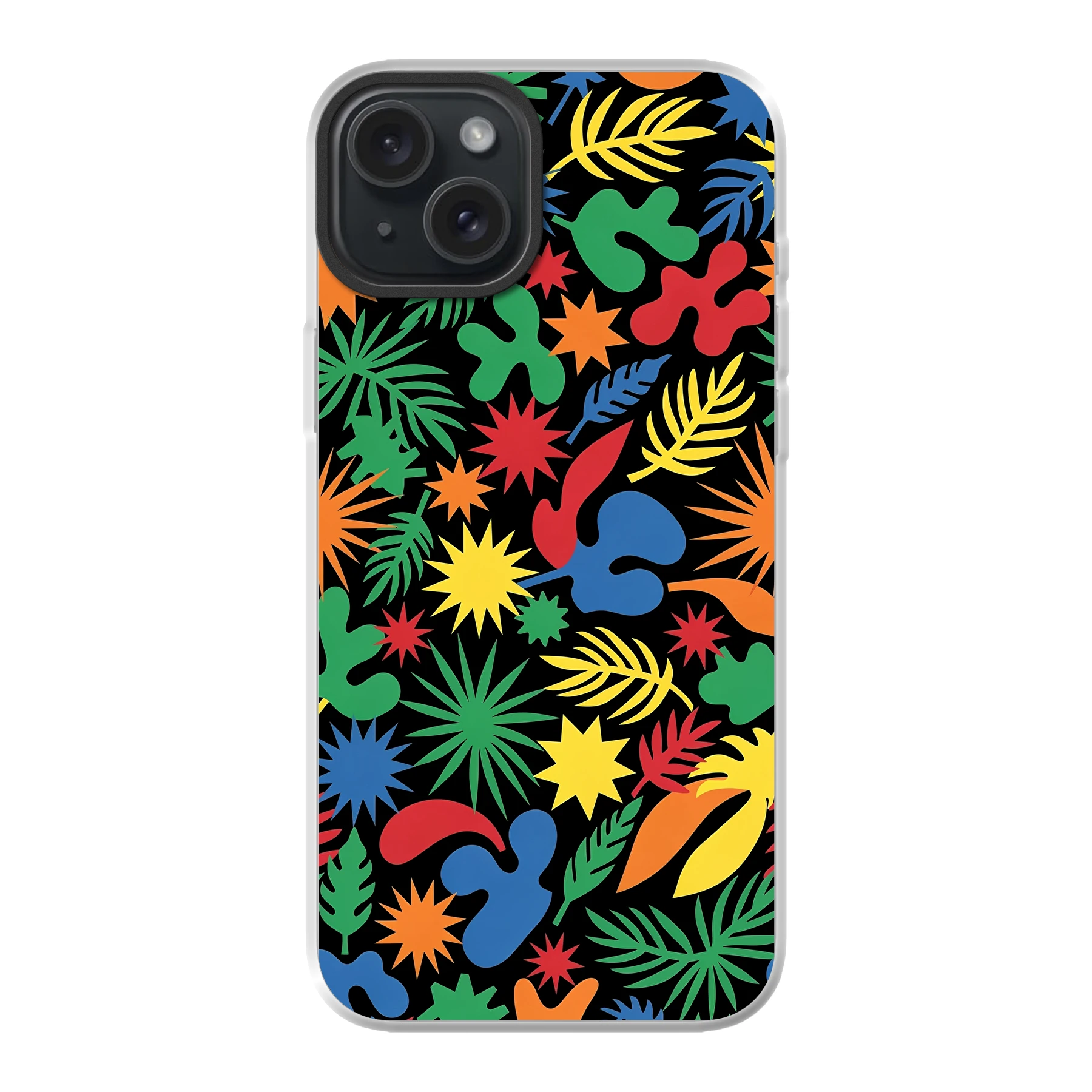 Apple iPhone 15 Plus phone case