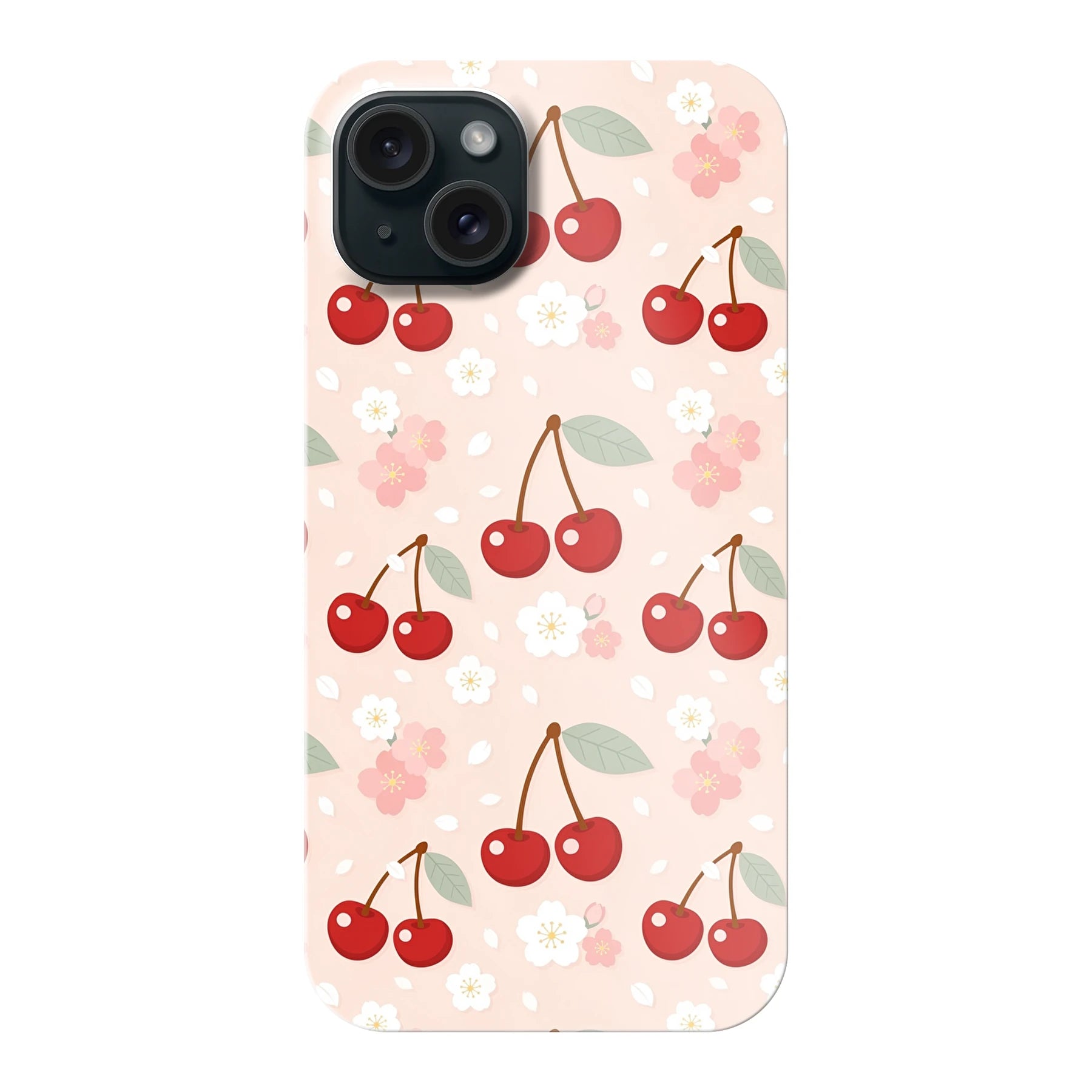Apple iPhone 15 Plus phone case