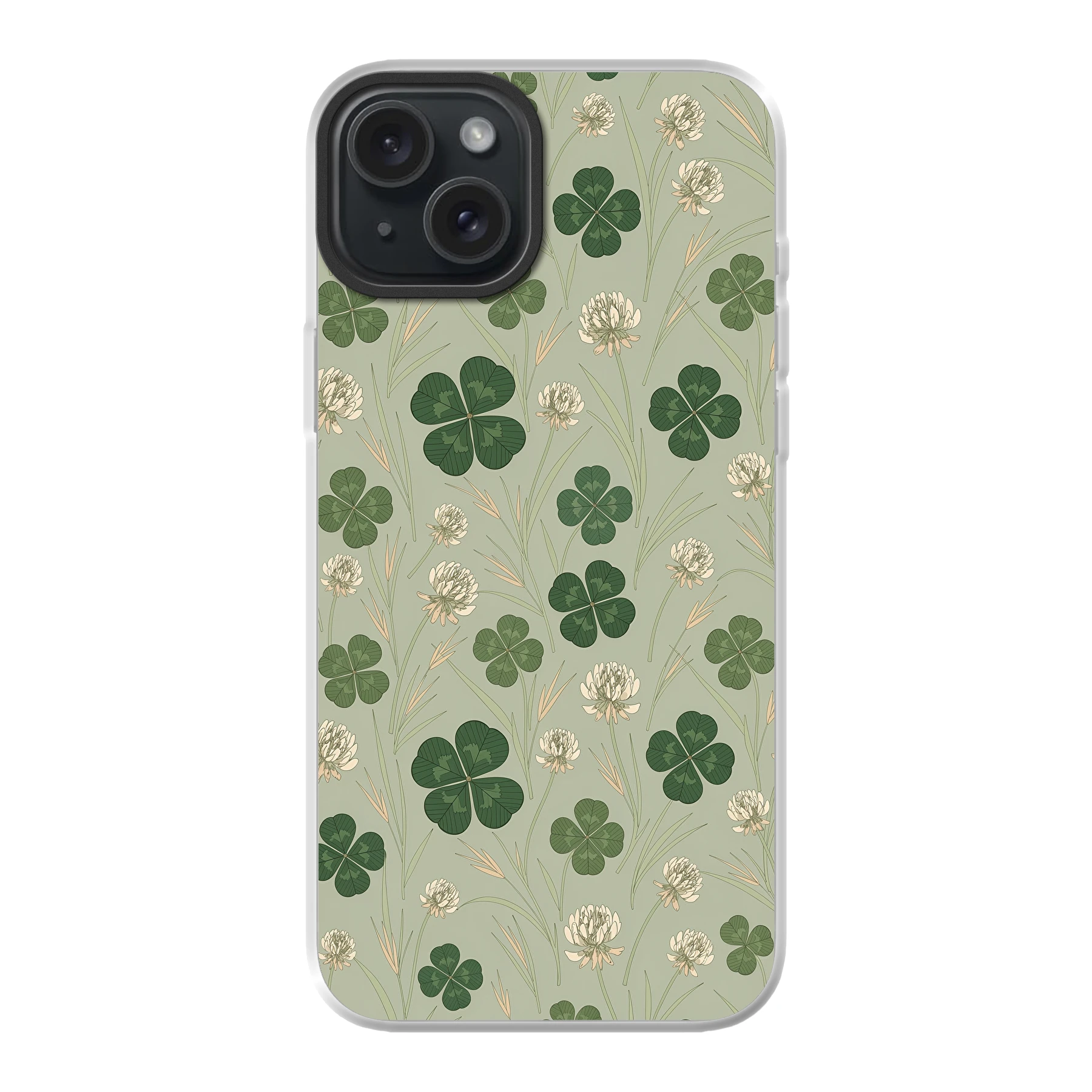 Apple iPhone 15 Plus phone case