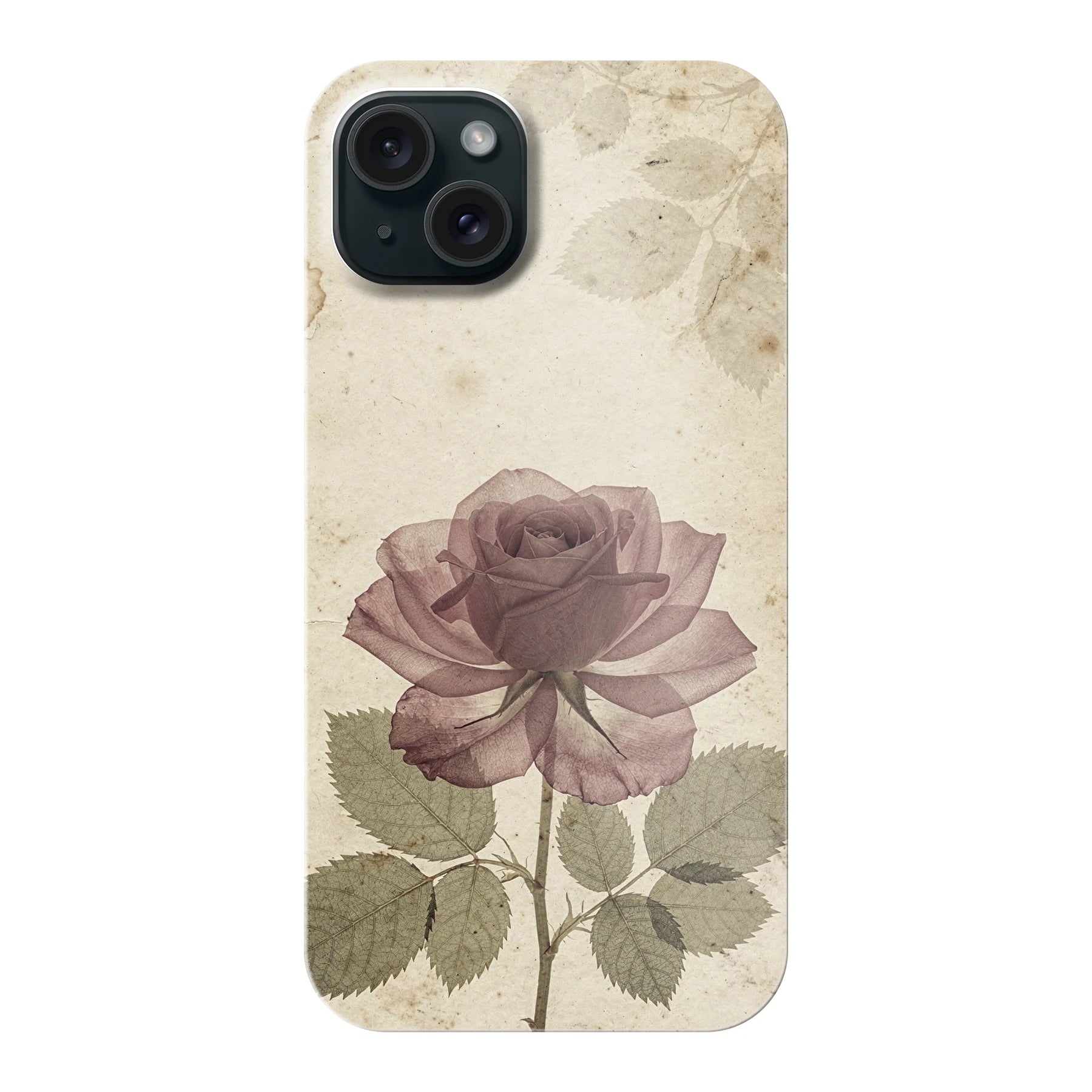 Apple iPhone 15 Plus phone case
