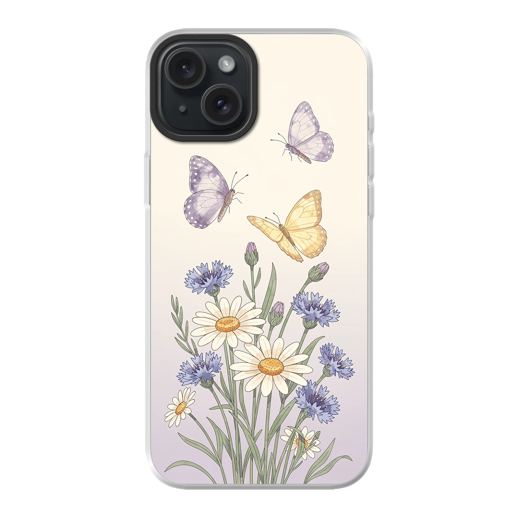 Apple iPhone 15 Plus phone case