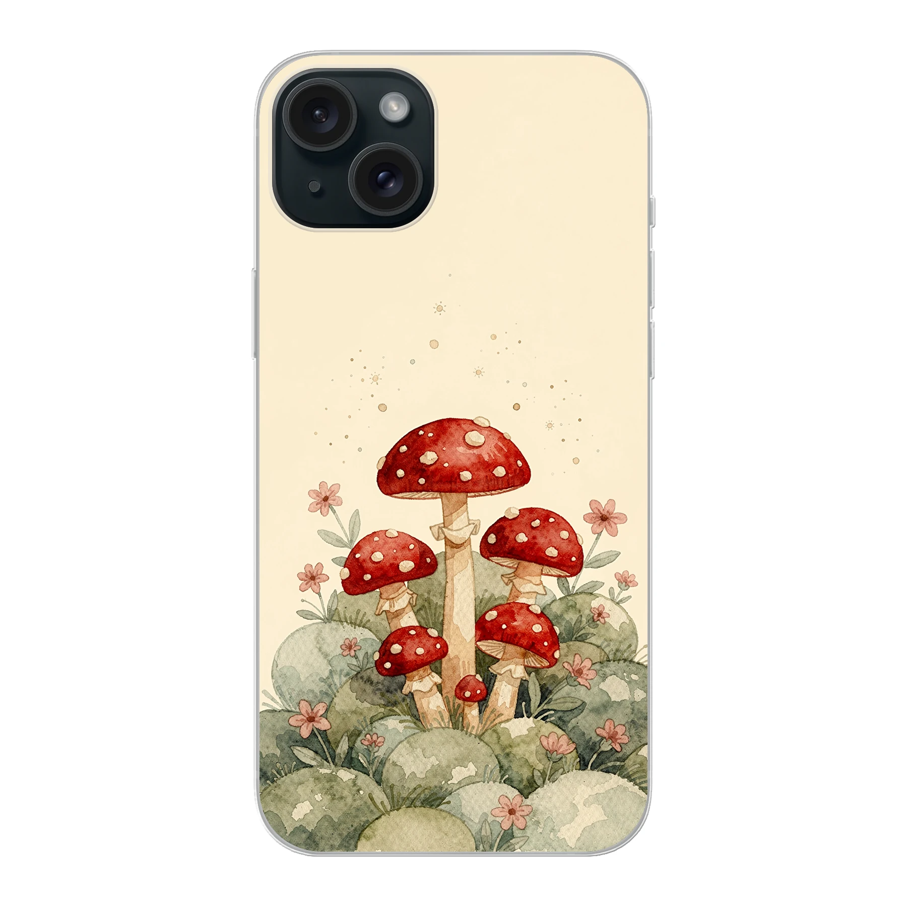 Apple iPhone 15 Plus phone case