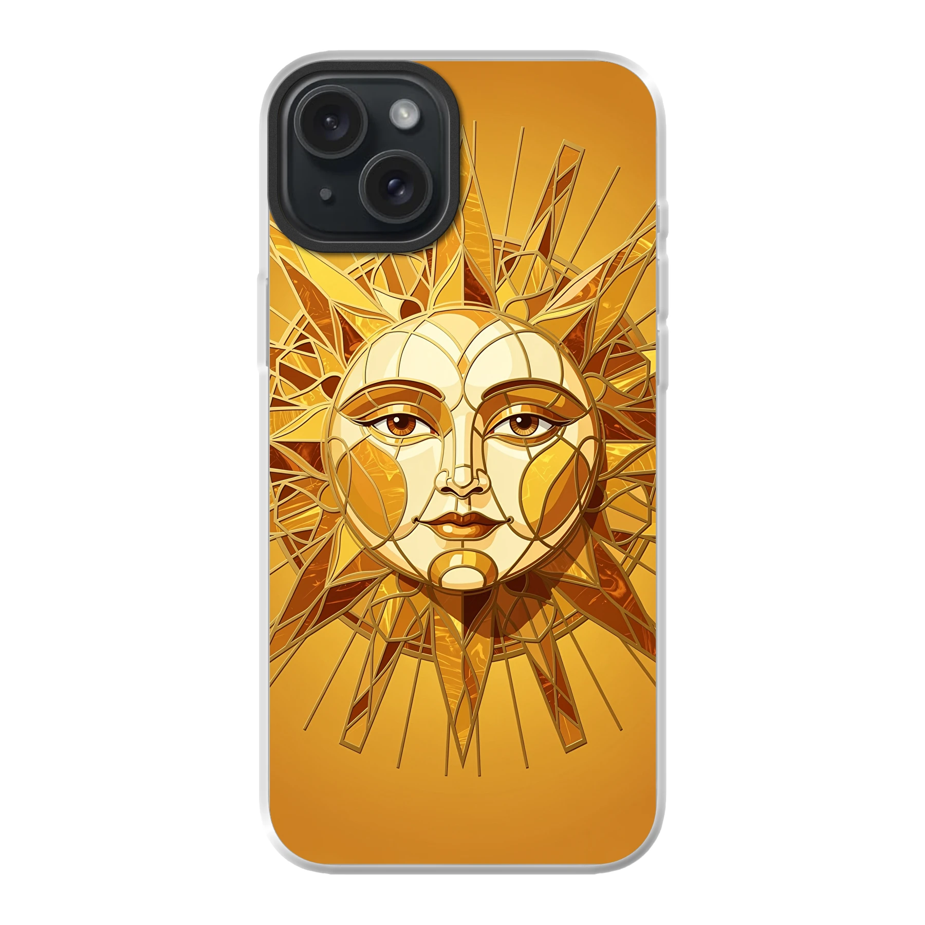 Apple iPhone 15 Plus phone case