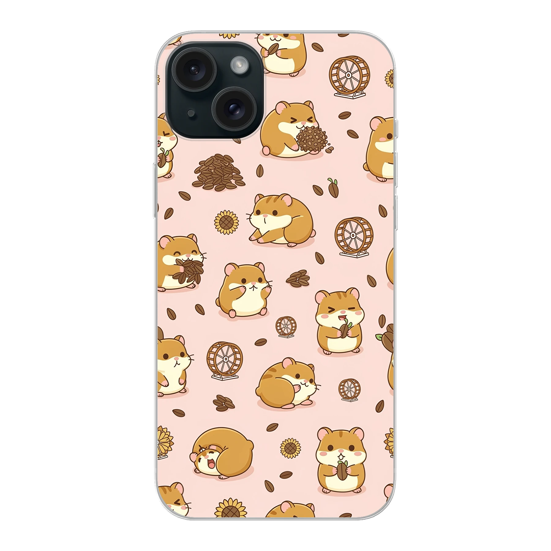 Apple iPhone 15 Plus phone case