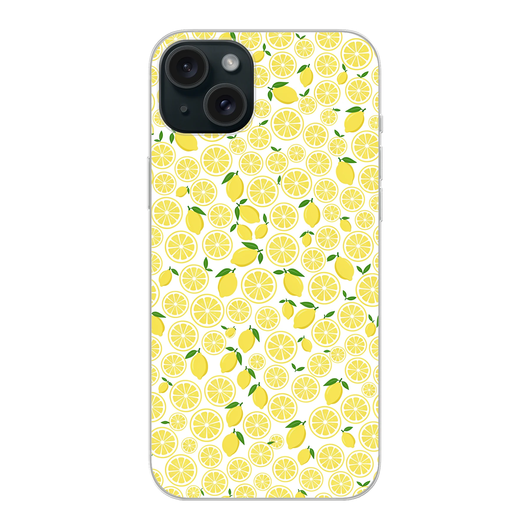 Apple iPhone 15 Plus phone case