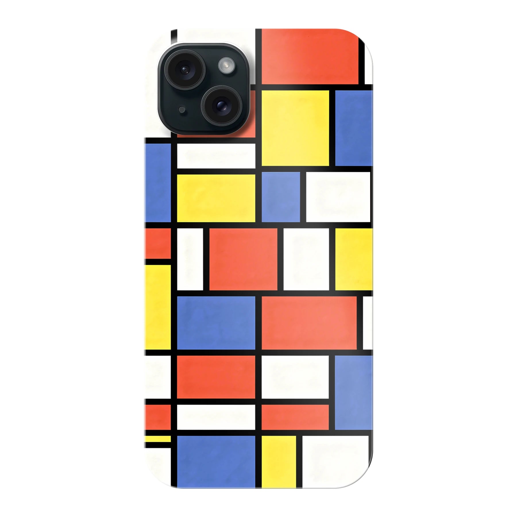 Apple iPhone 15 Plus phone case