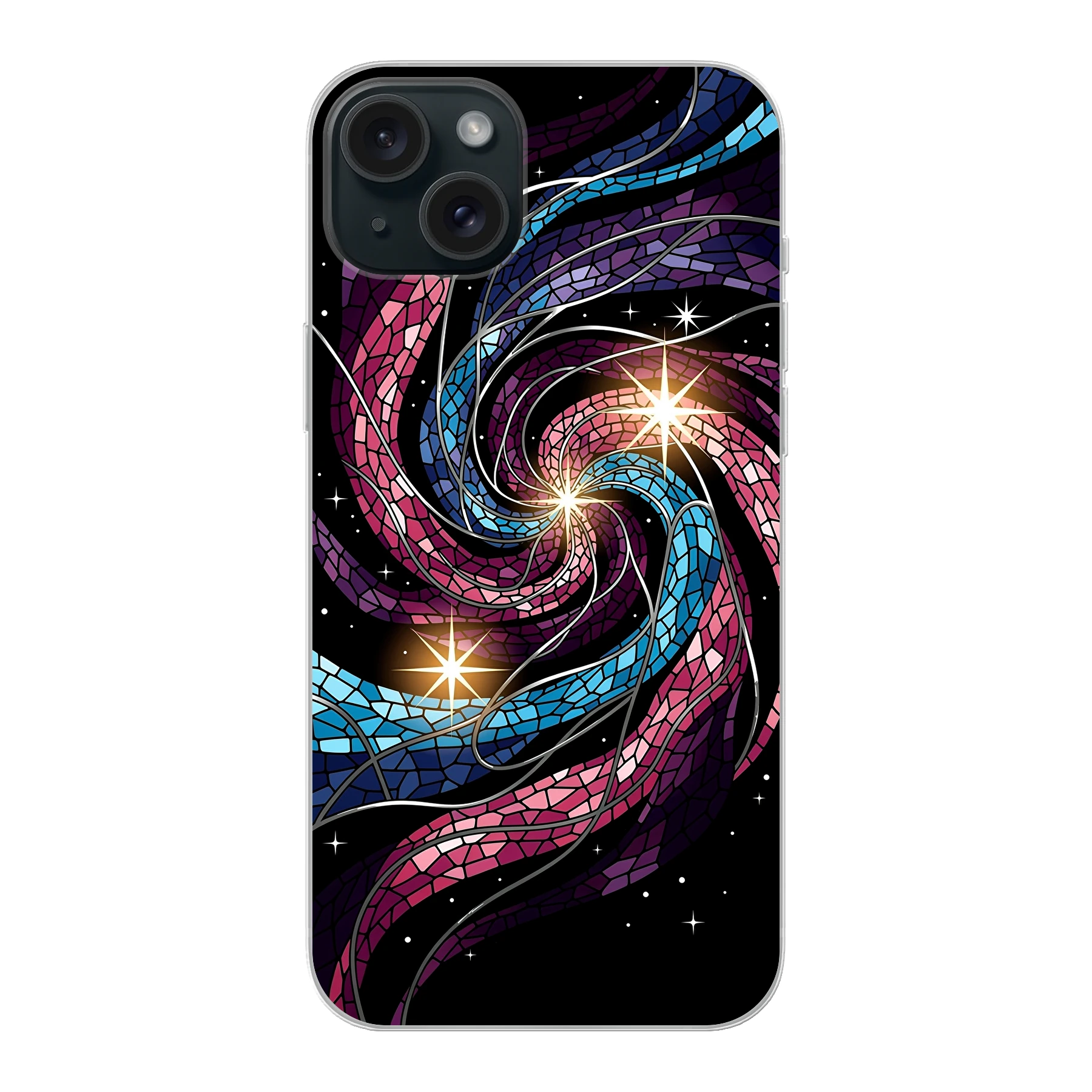 Apple iPhone 15 Plus phone case