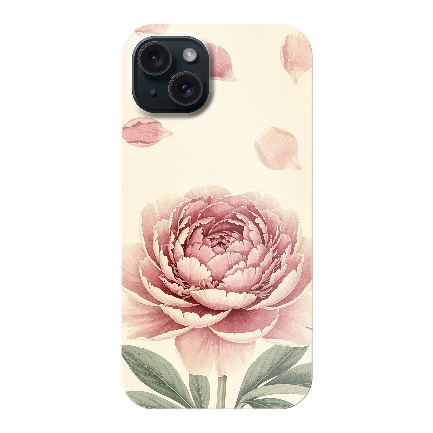 Apple iPhone 15 Plus phone case