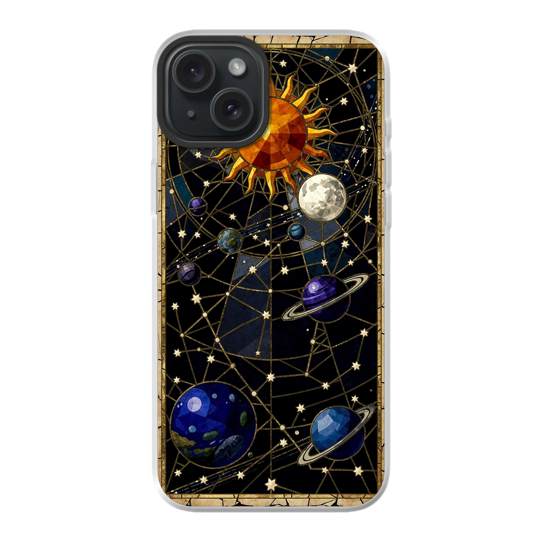 Apple iPhone 15 Plus phone case