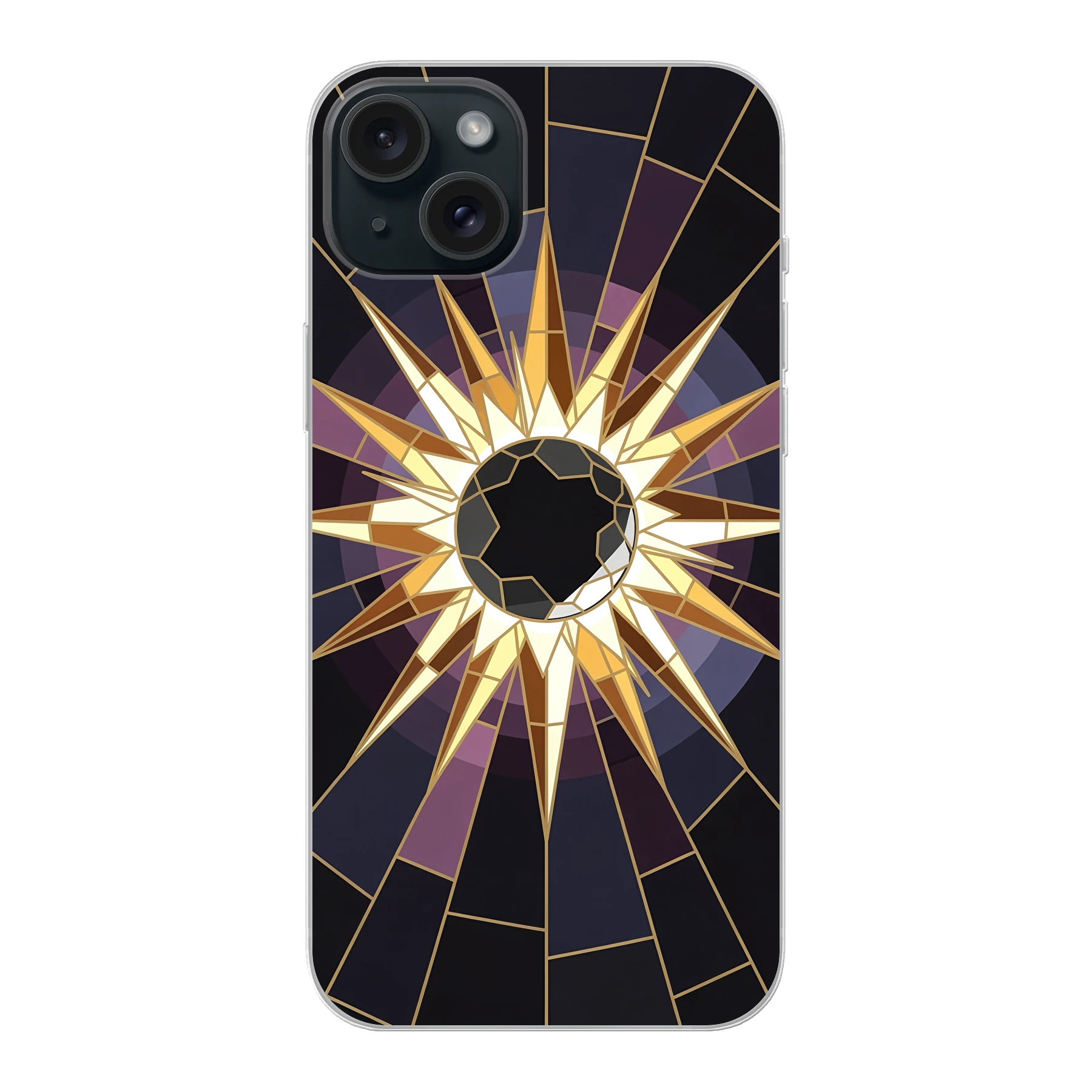 Apple iPhone 15 Plus phone case