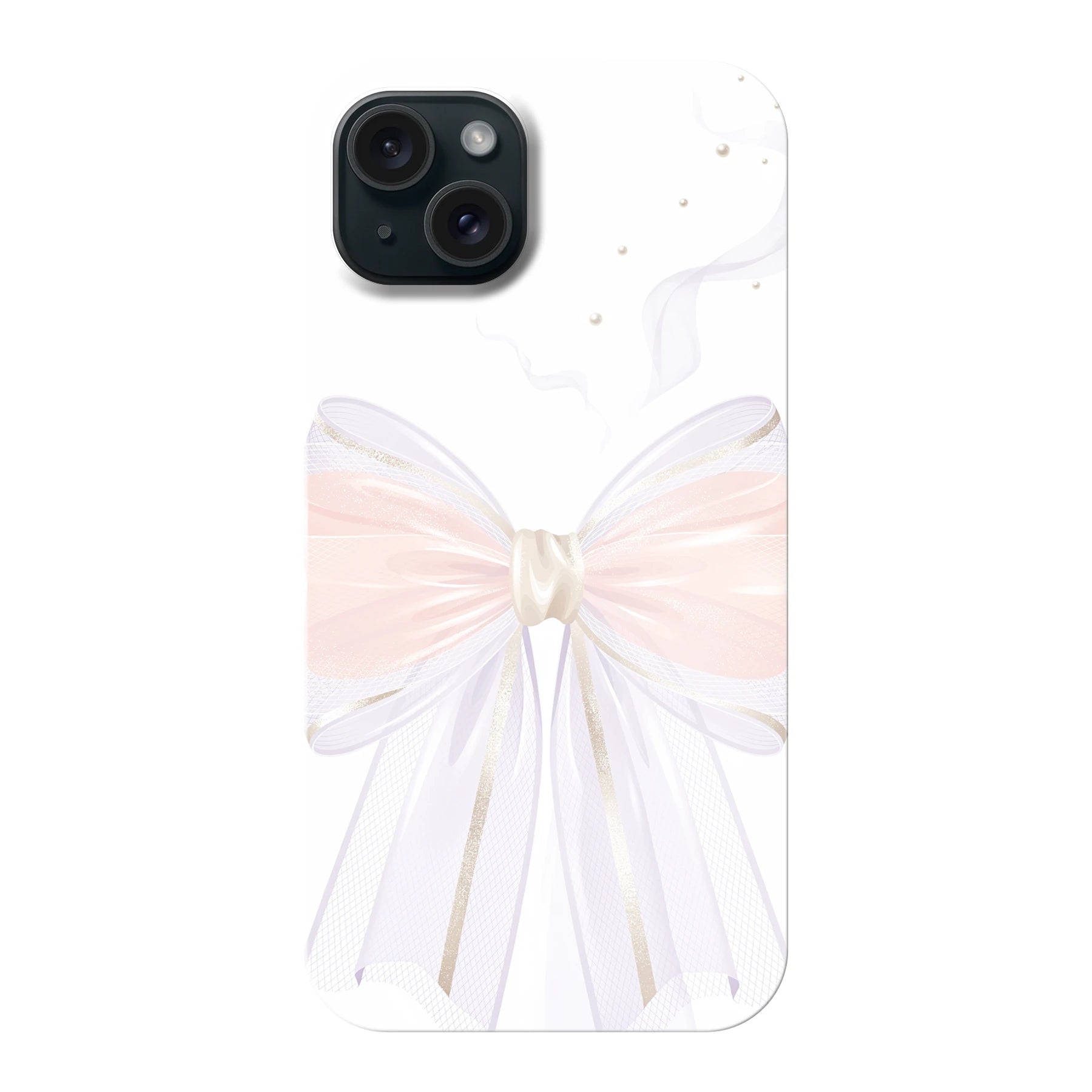 Apple iPhone 15 Plus phone case