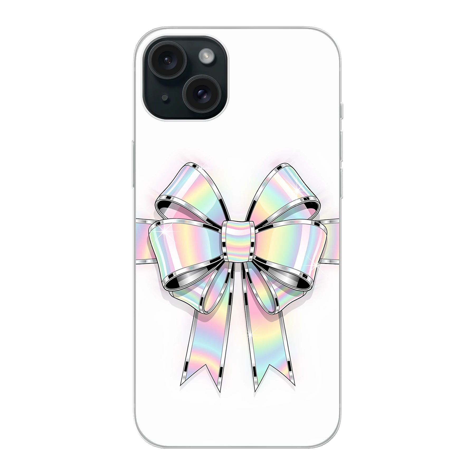 Apple iPhone 15 Plus phone case