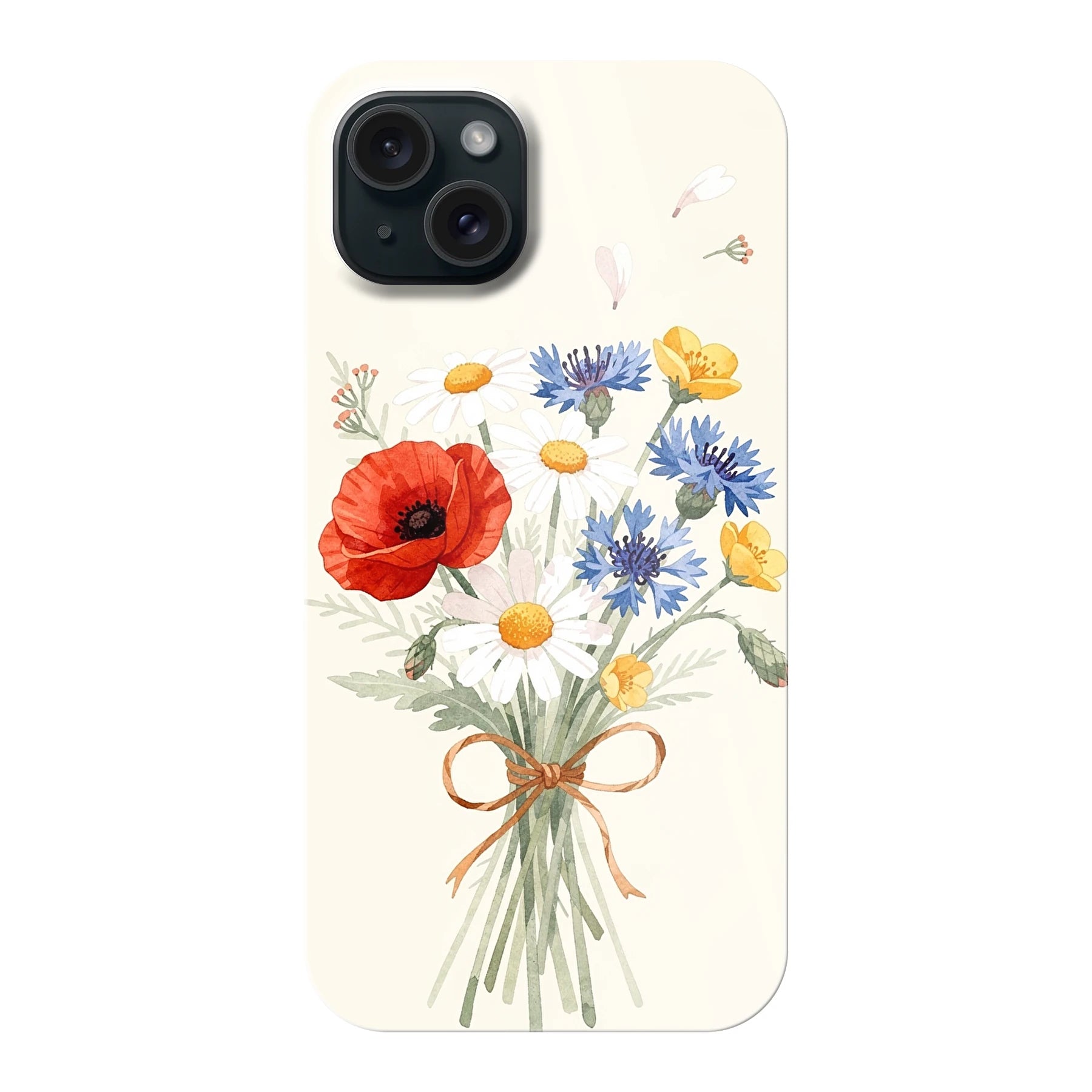 Apple iPhone 15 Plus phone case