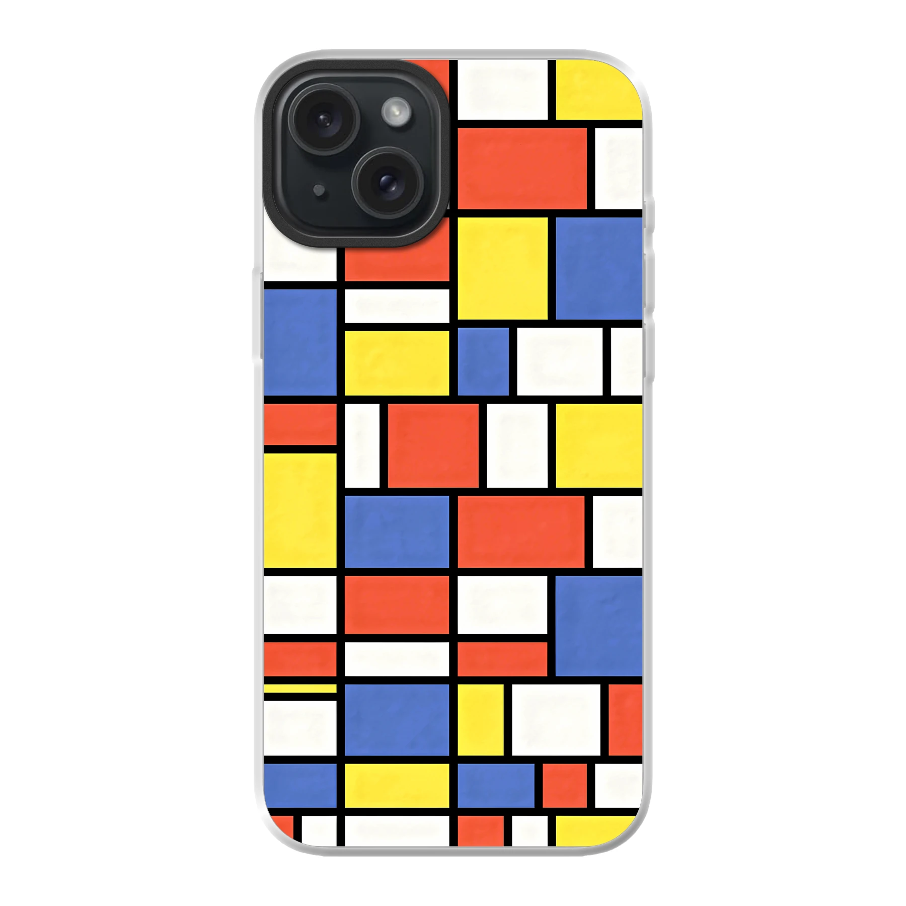 Apple iPhone 15 Plus phone case
