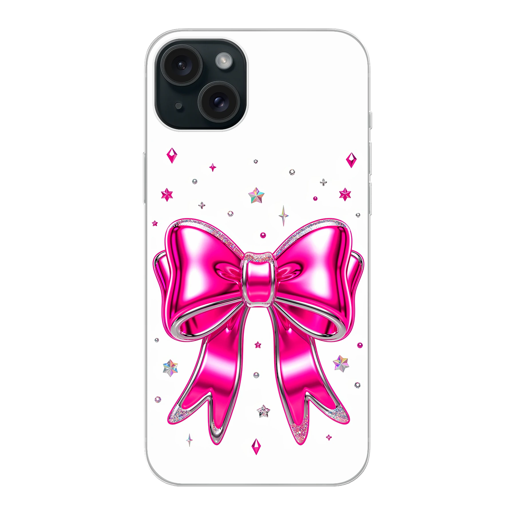 Apple iPhone 15 Plus phone case