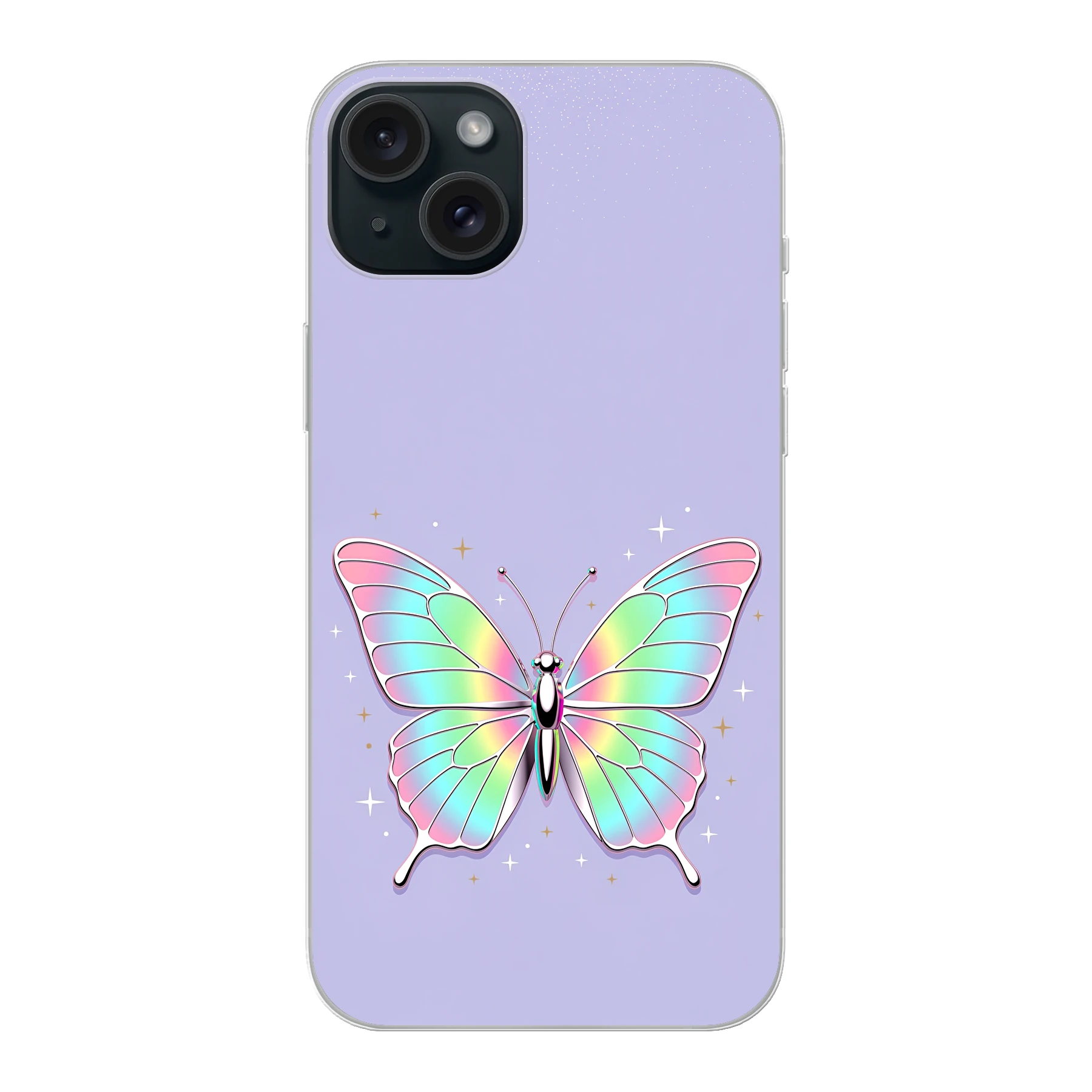 Apple iPhone 15 Plus phone case