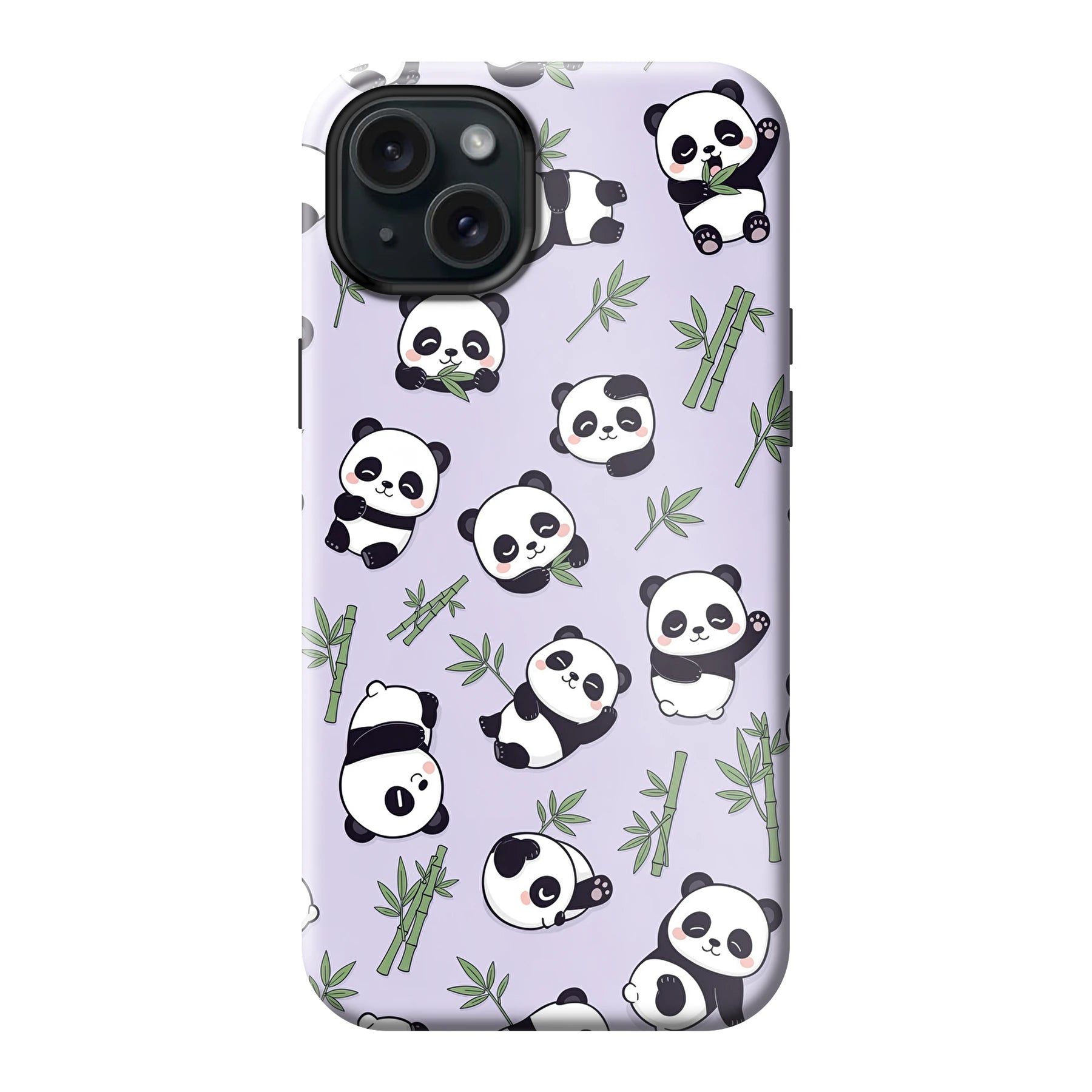 Apple iPhone 15 Plus MagSafe phone case