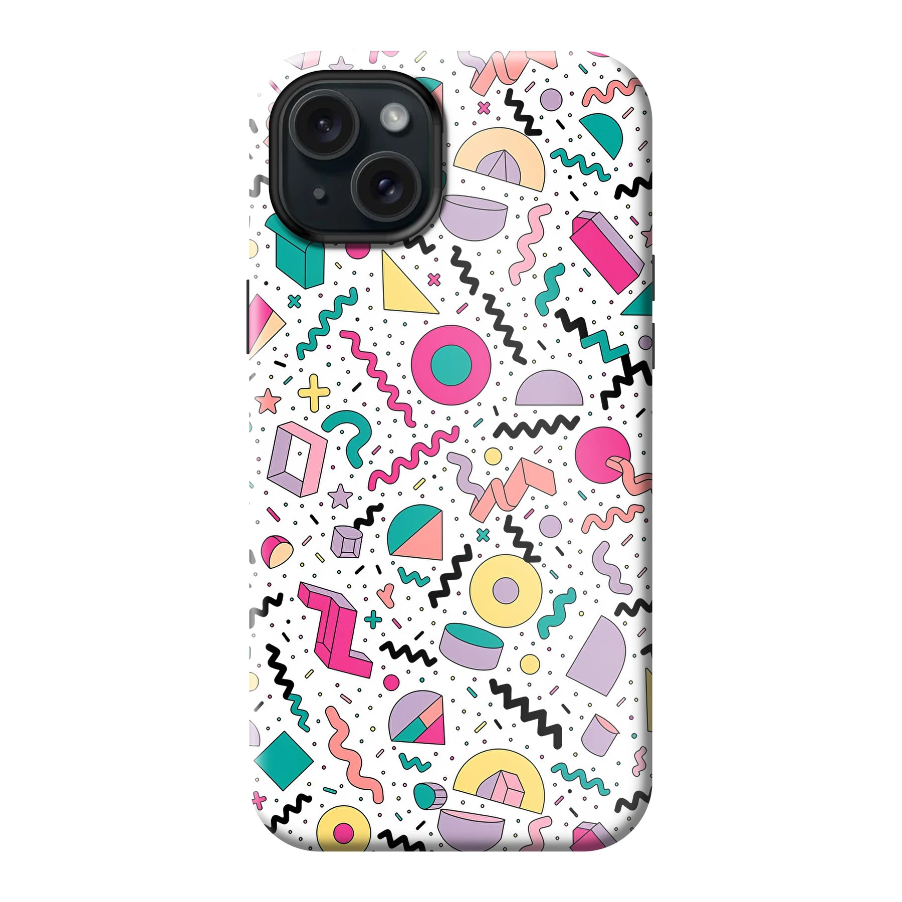 Apple iPhone 15 Plus MagSafe phone case