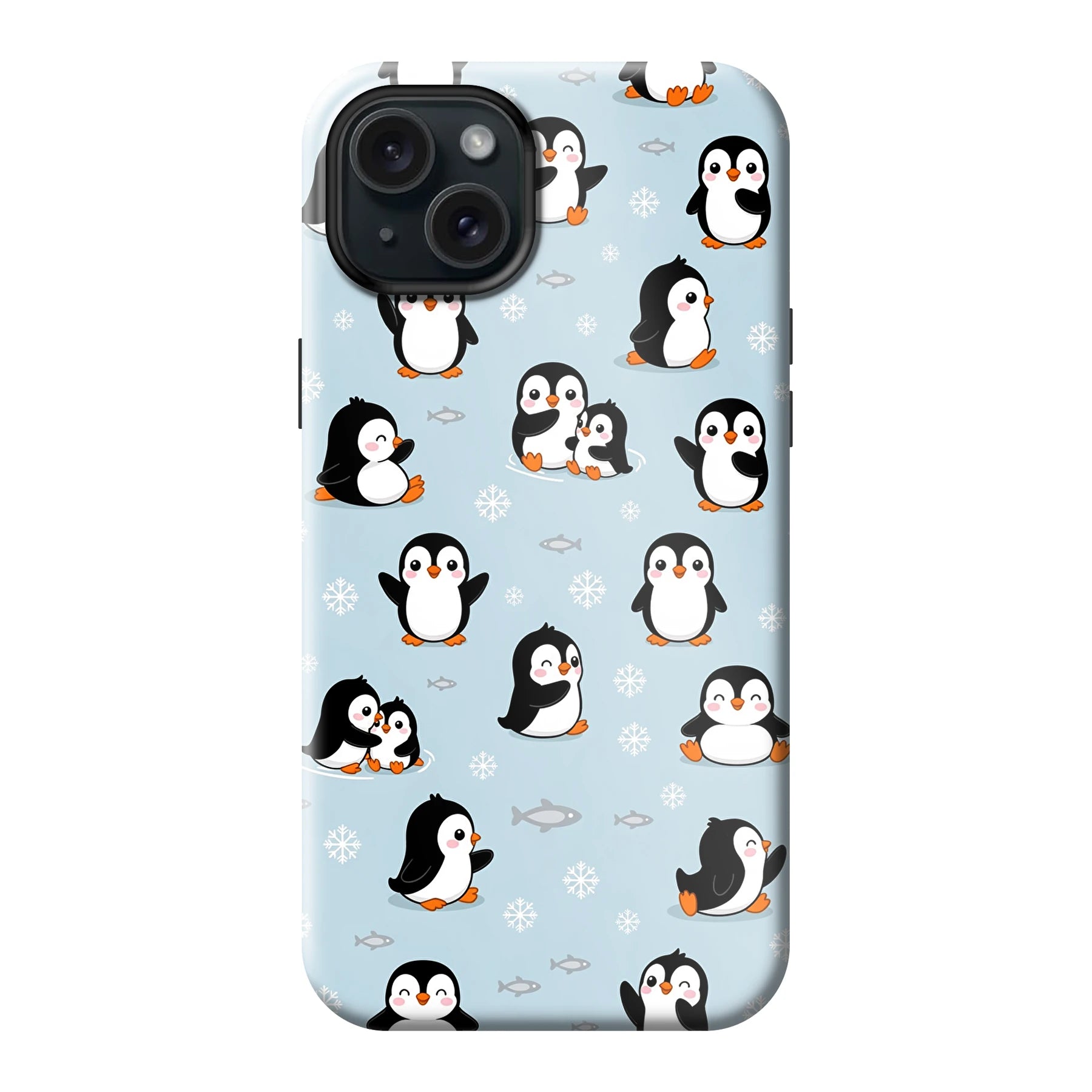 Apple iPhone 15 Plus MagSafe phone case