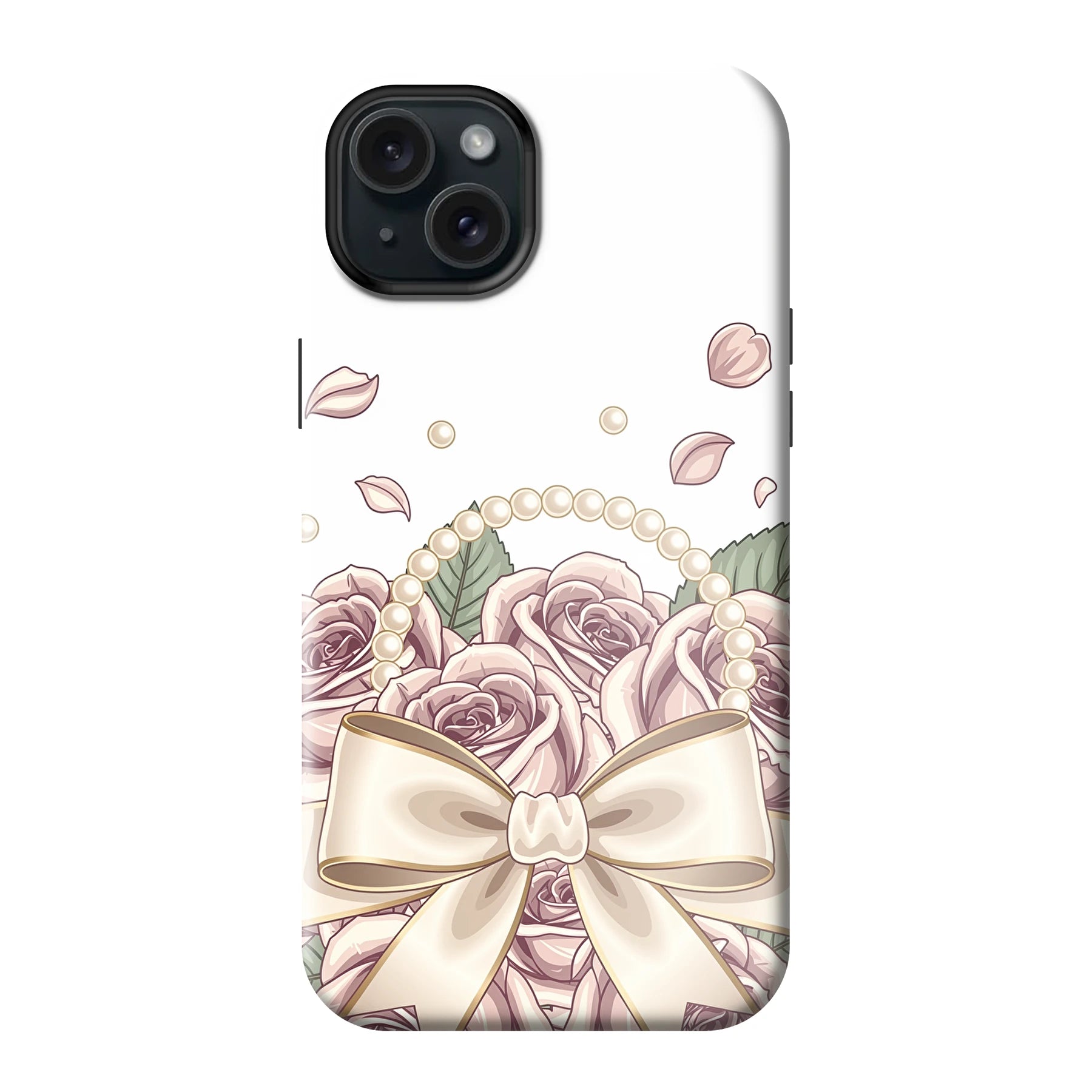 Apple iPhone 15 Plus MagSafe phone case