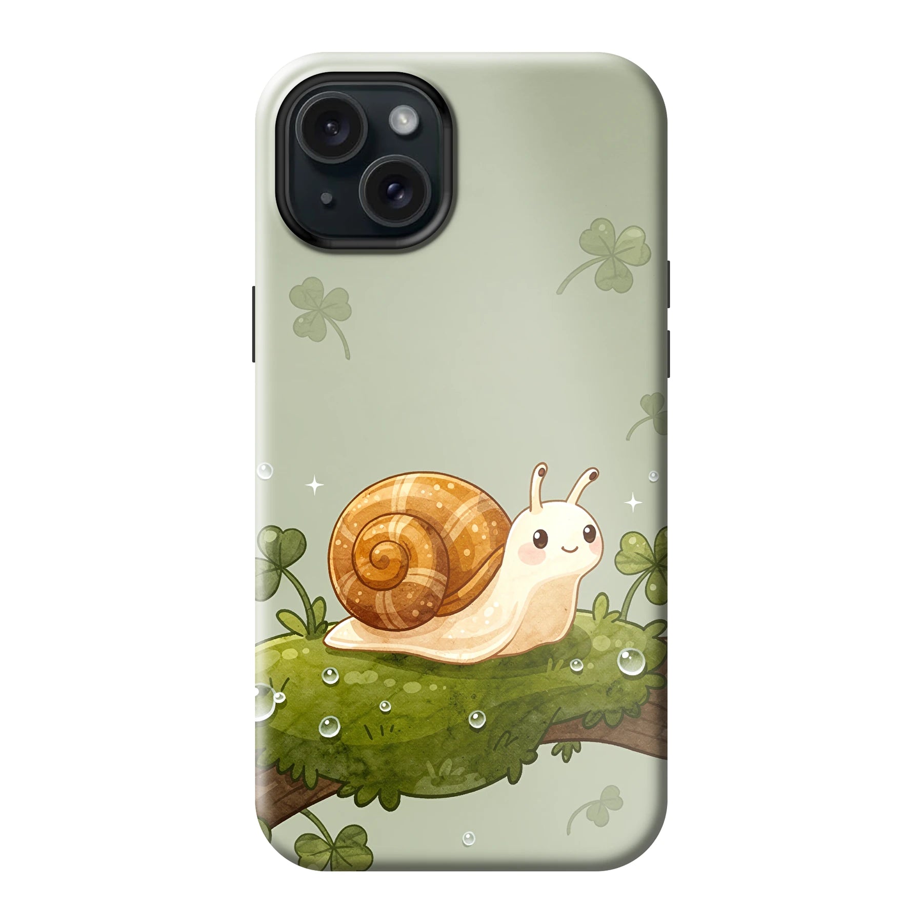 Apple iPhone 15 Plus MagSafe phone case