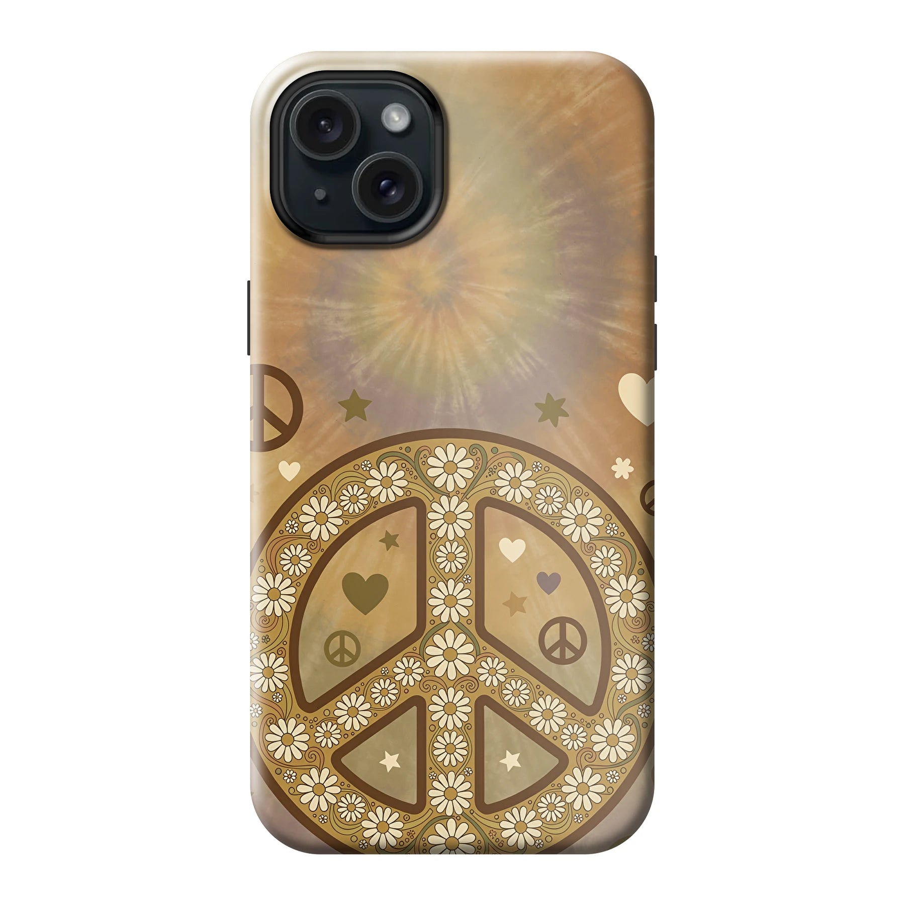 Apple iPhone 15 Plus MagSafe phone case