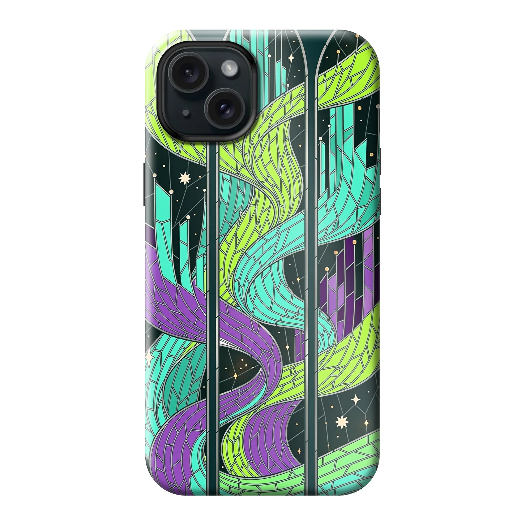 Apple iPhone 15 Plus MagSafe phone case
