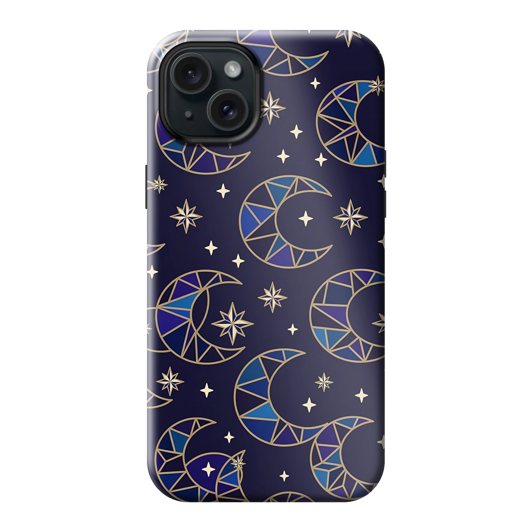 Apple iPhone 15 Plus MagSafe phone case