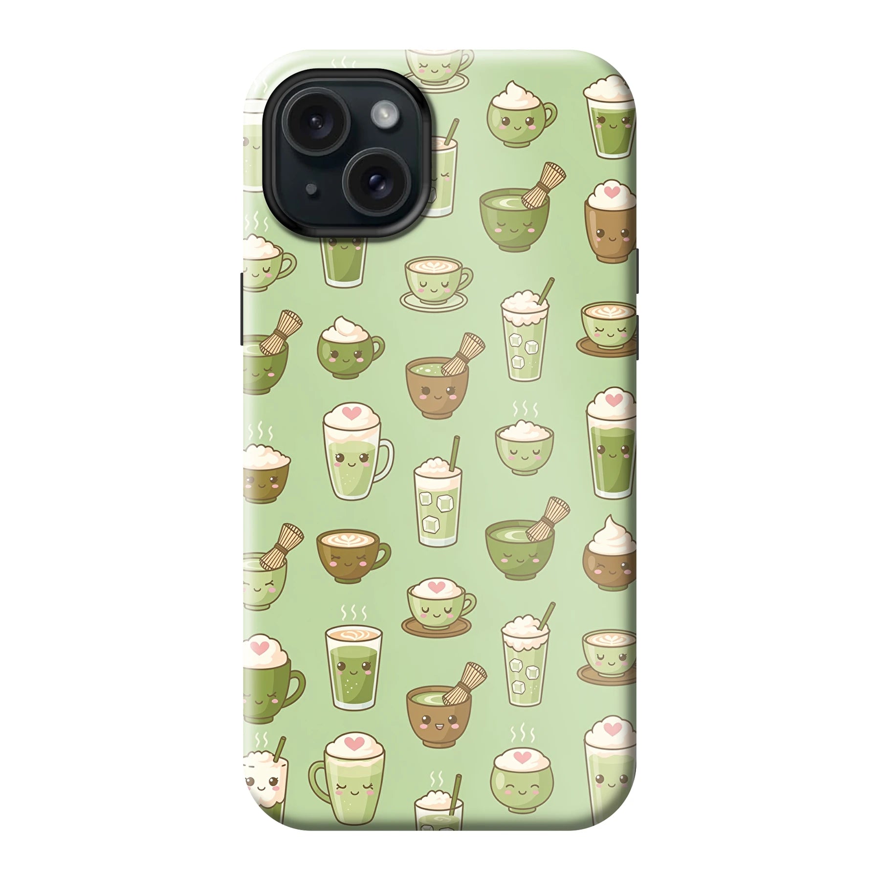 Apple iPhone 15 Plus MagSafe phone case