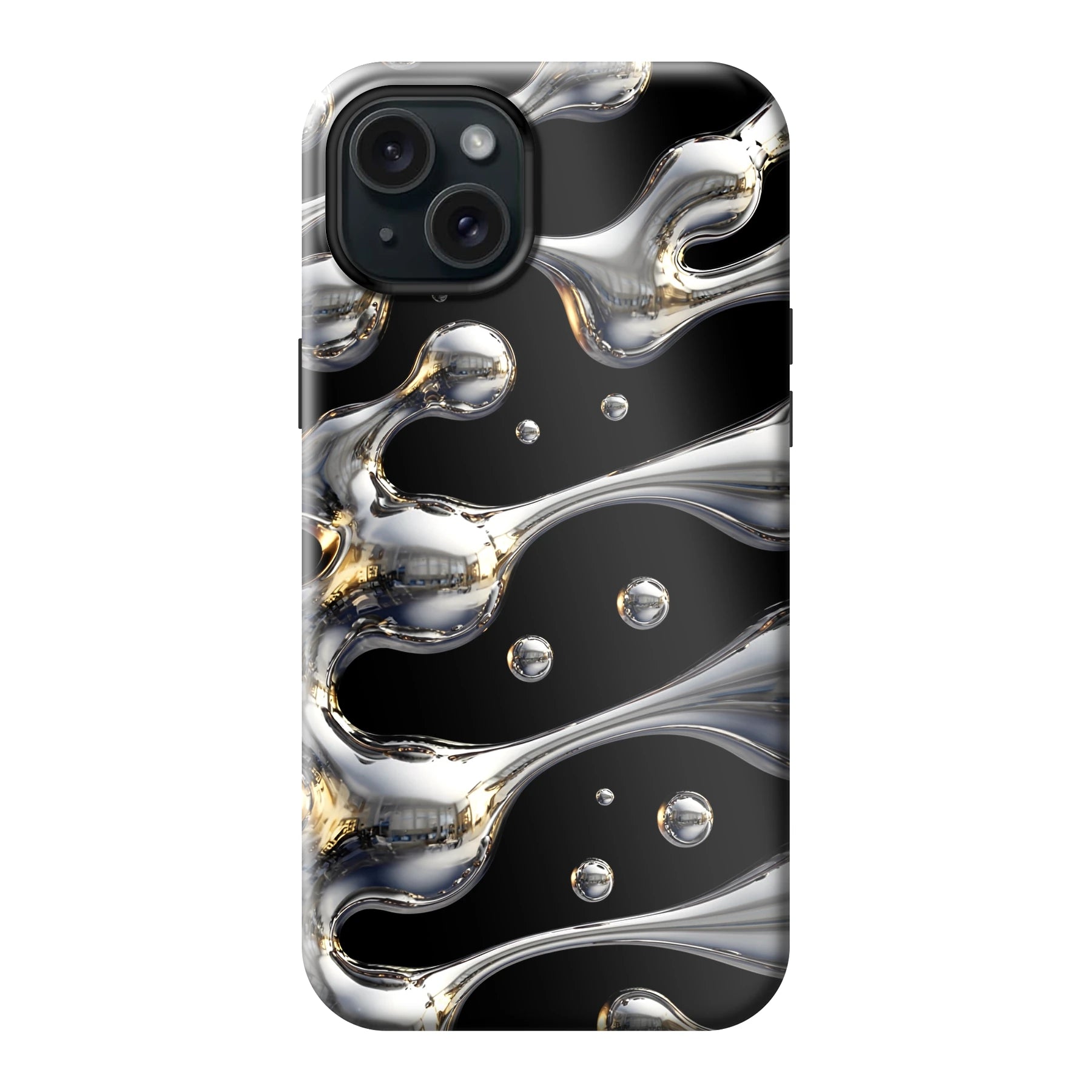 Apple iPhone 15 Plus MagSafe phone case