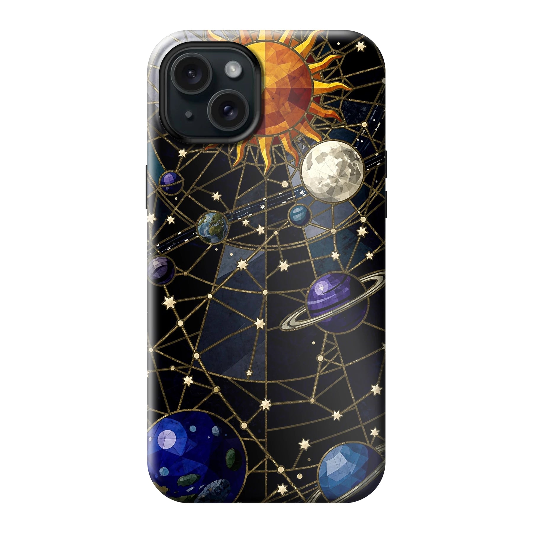 Apple iPhone 15 Plus MagSafe phone case