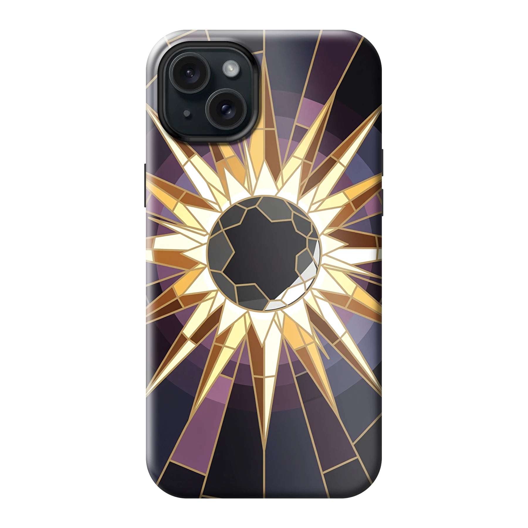 Apple iPhone 15 Plus MagSafe phone case