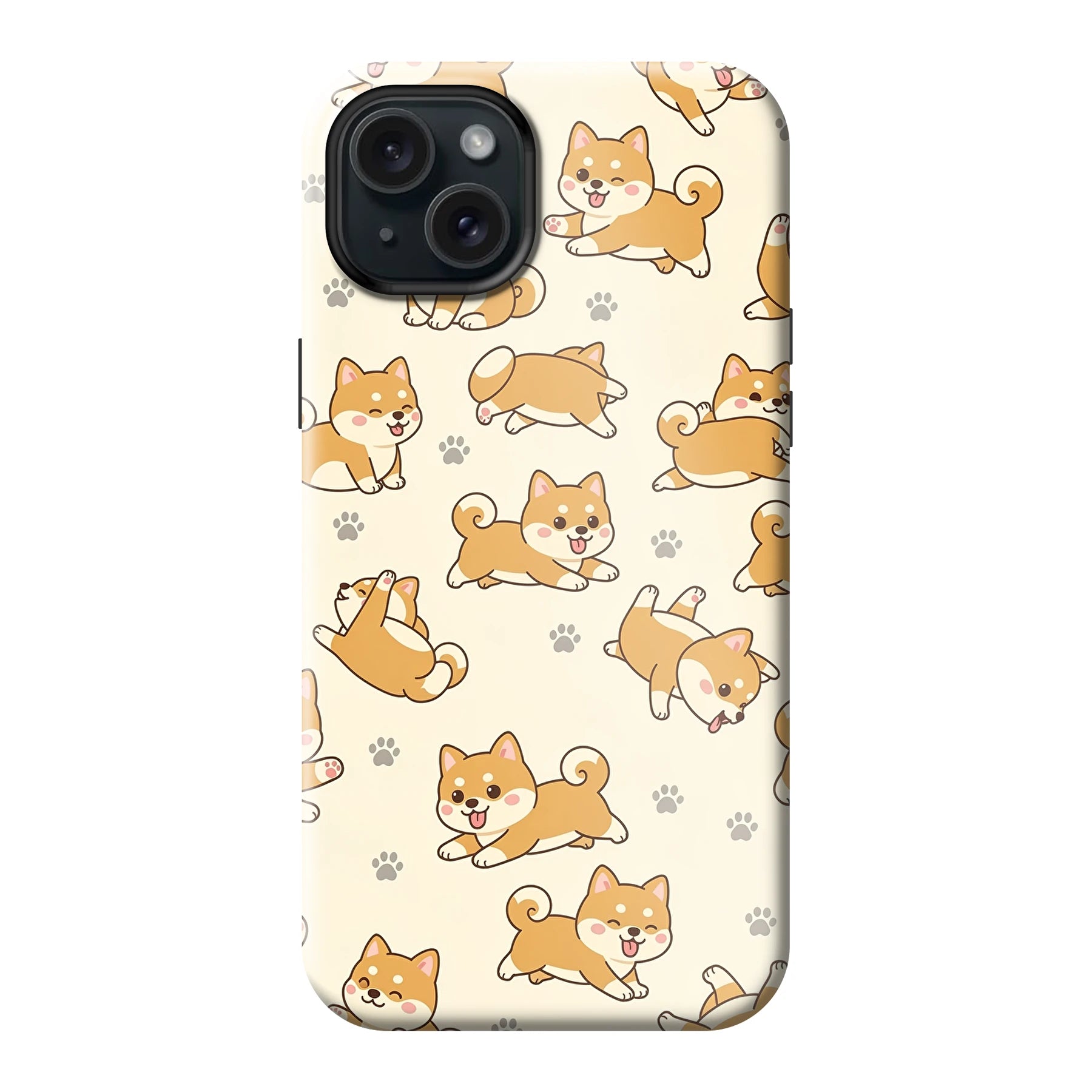 Apple iPhone 15 Plus MagSafe phone case