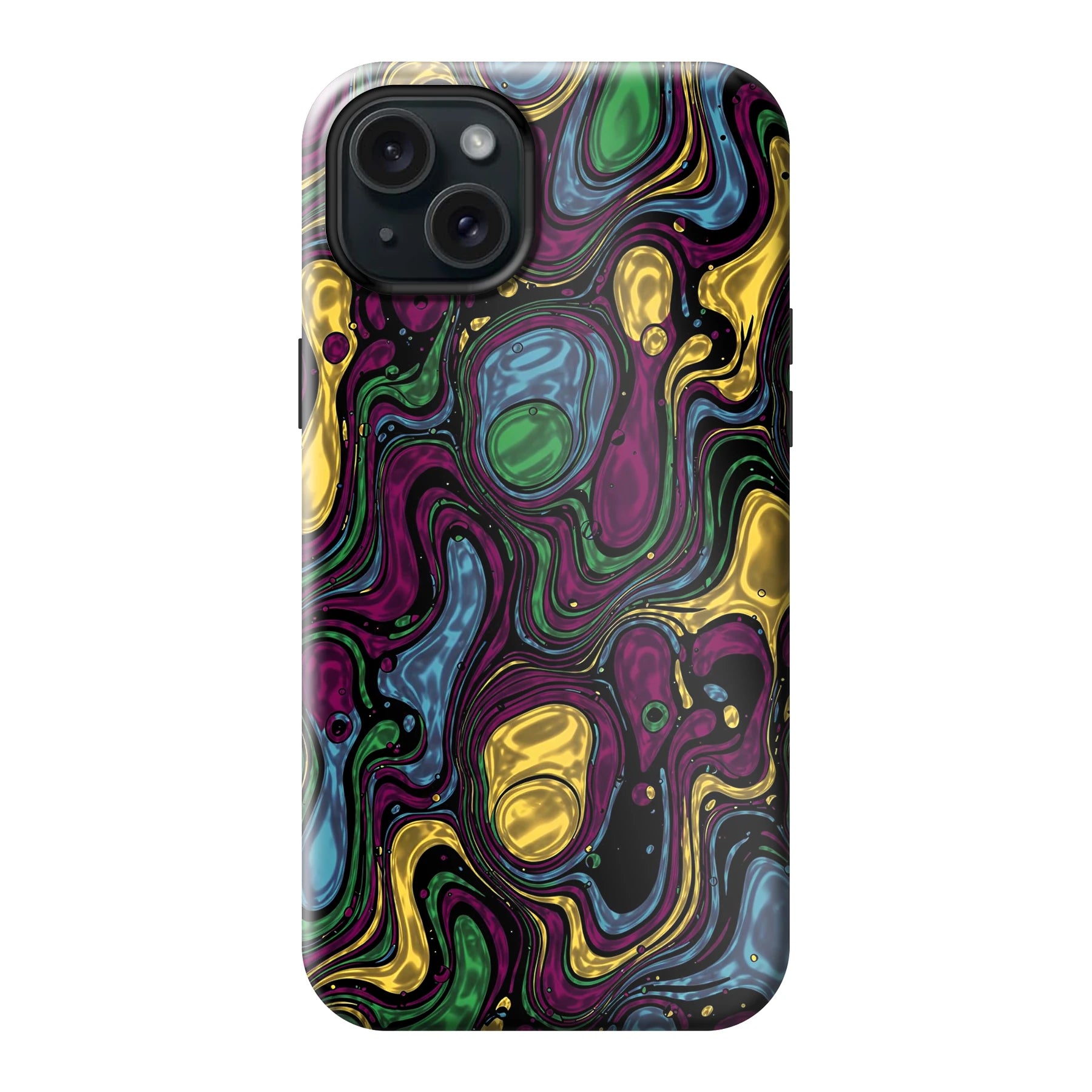 Apple iPhone 15 Plus MagSafe phone case