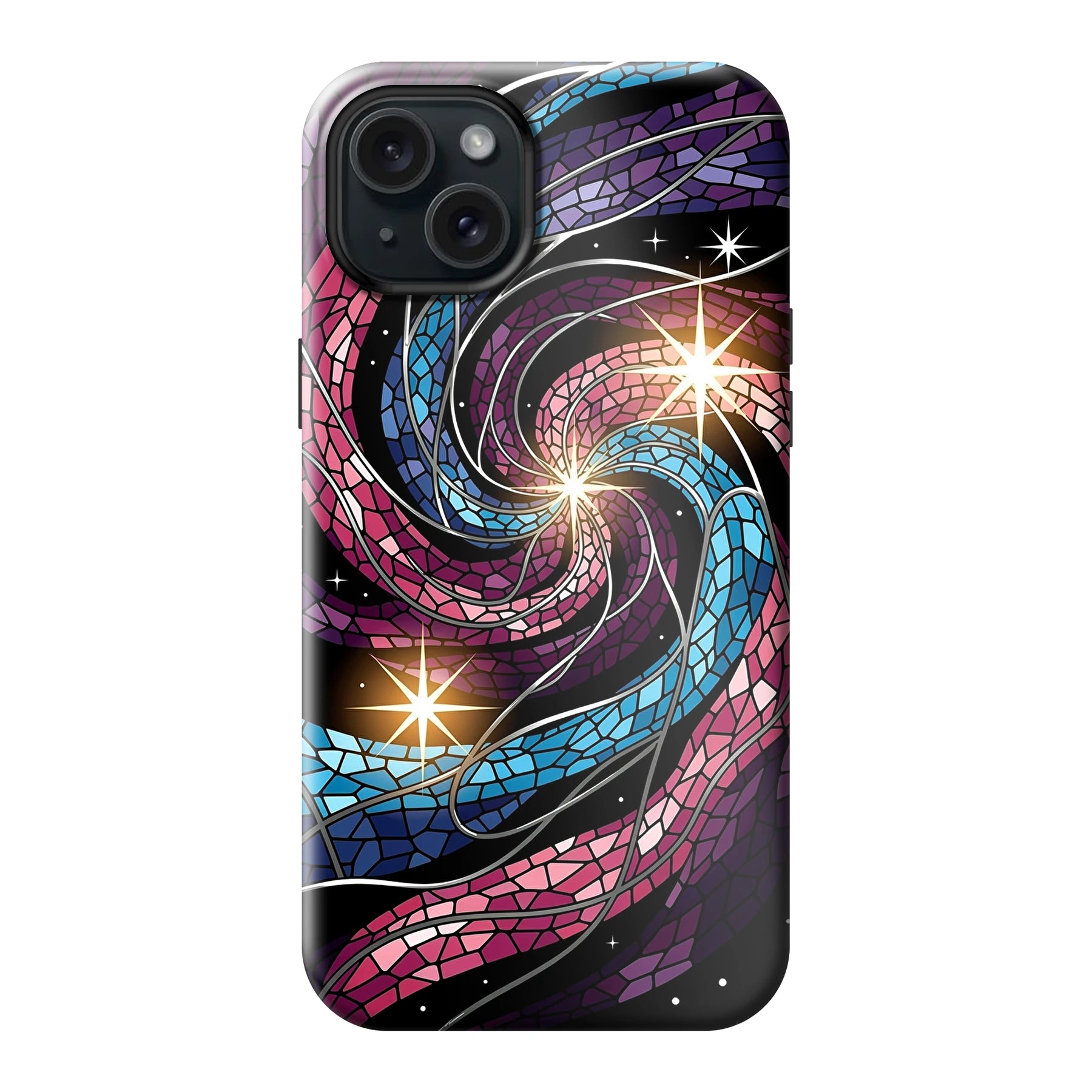 Apple iPhone 15 Plus MagSafe phone case