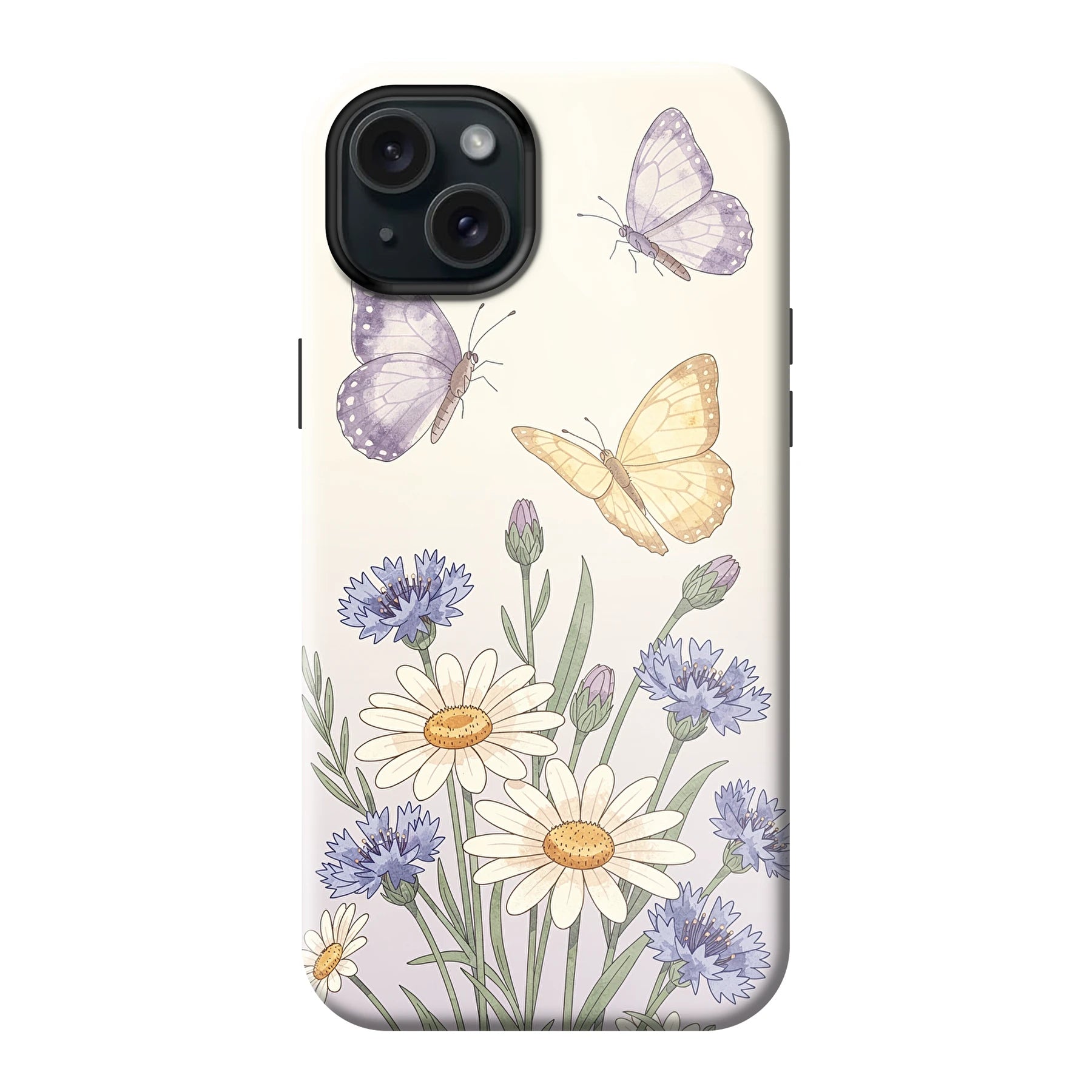 Apple iPhone 15 Plus MagSafe phone case