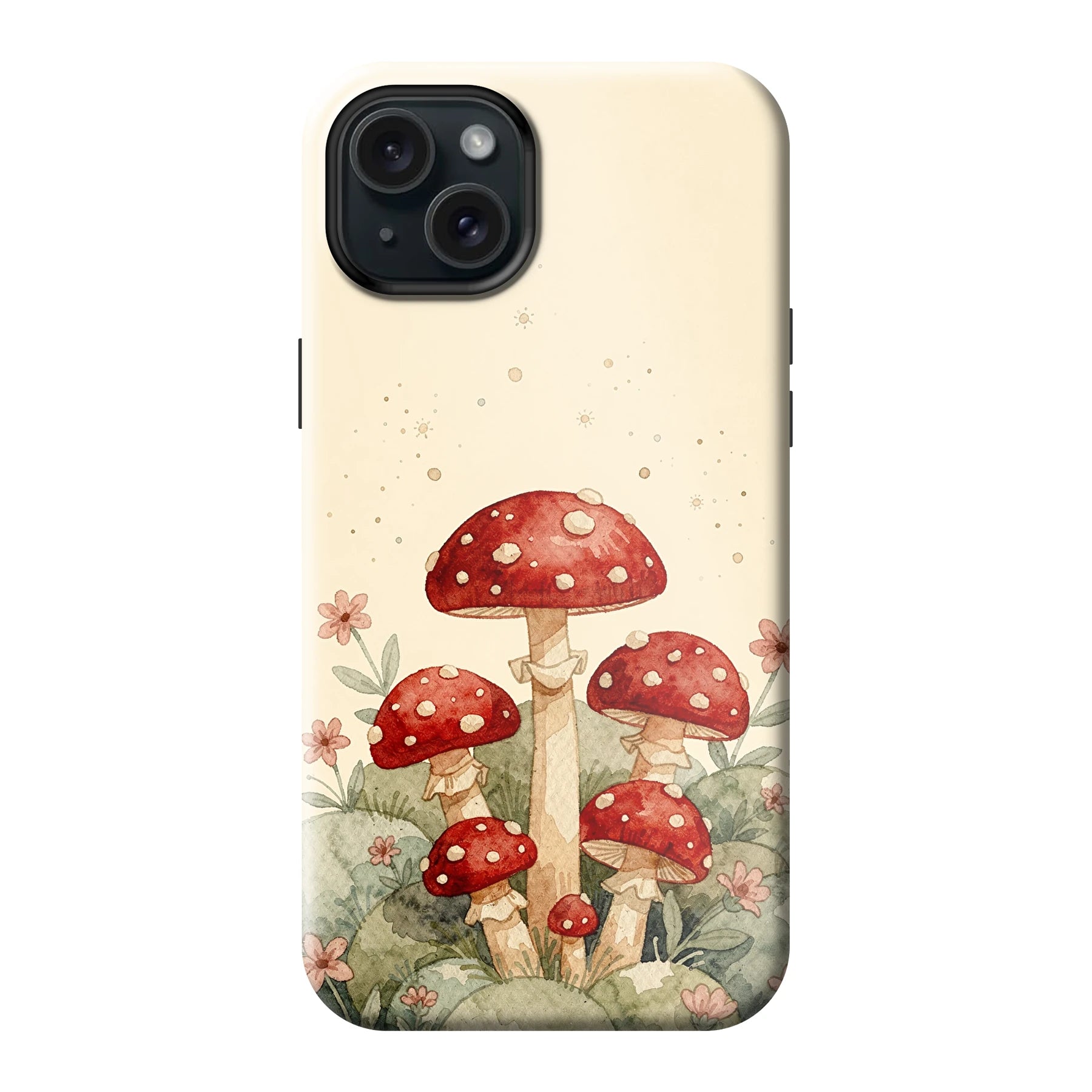 Apple iPhone 15 Plus MagSafe phone case