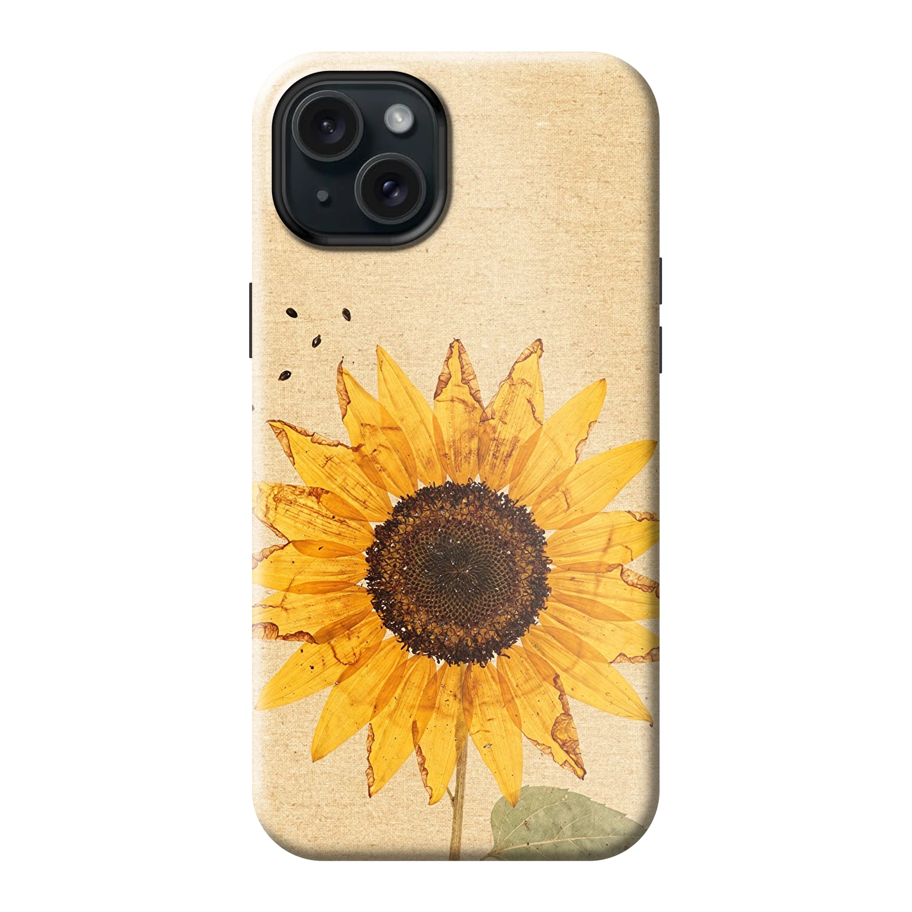 Apple iPhone 15 Plus MagSafe phone case