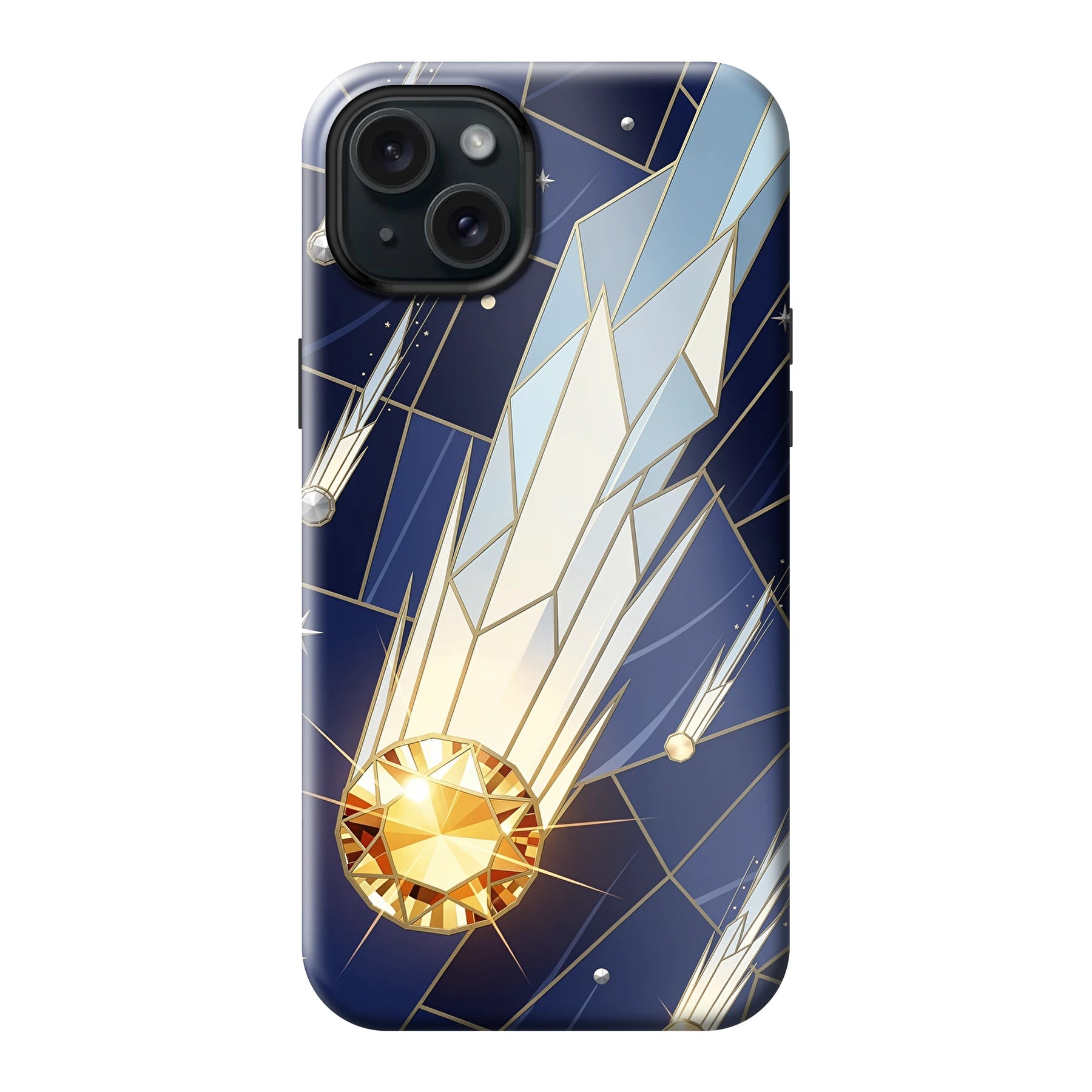 Apple iPhone 15 Plus MagSafe phone case