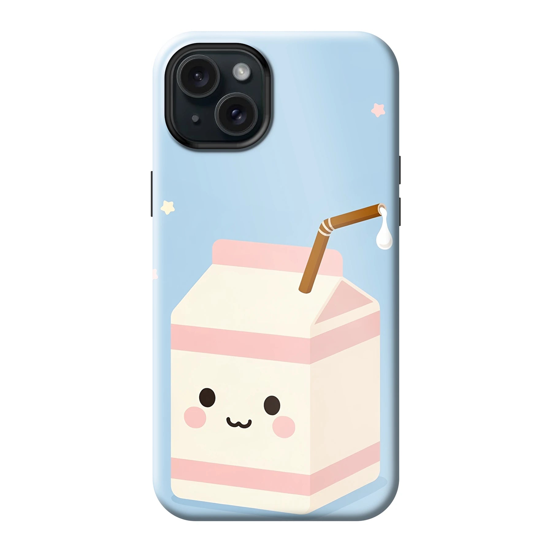 Apple iPhone 15 Plus MagSafe phone case