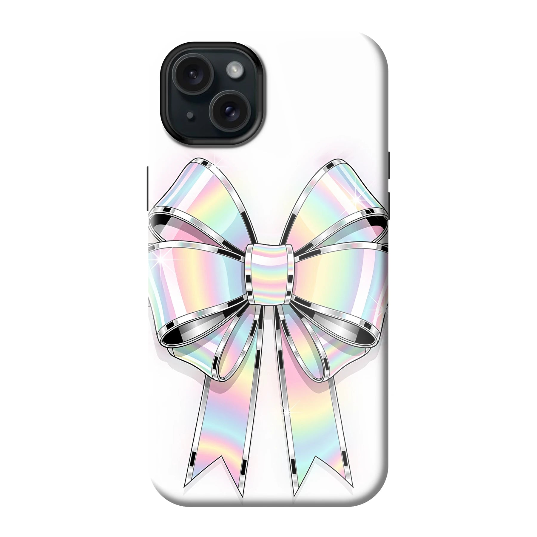 Apple iPhone 15 Plus MagSafe phone case