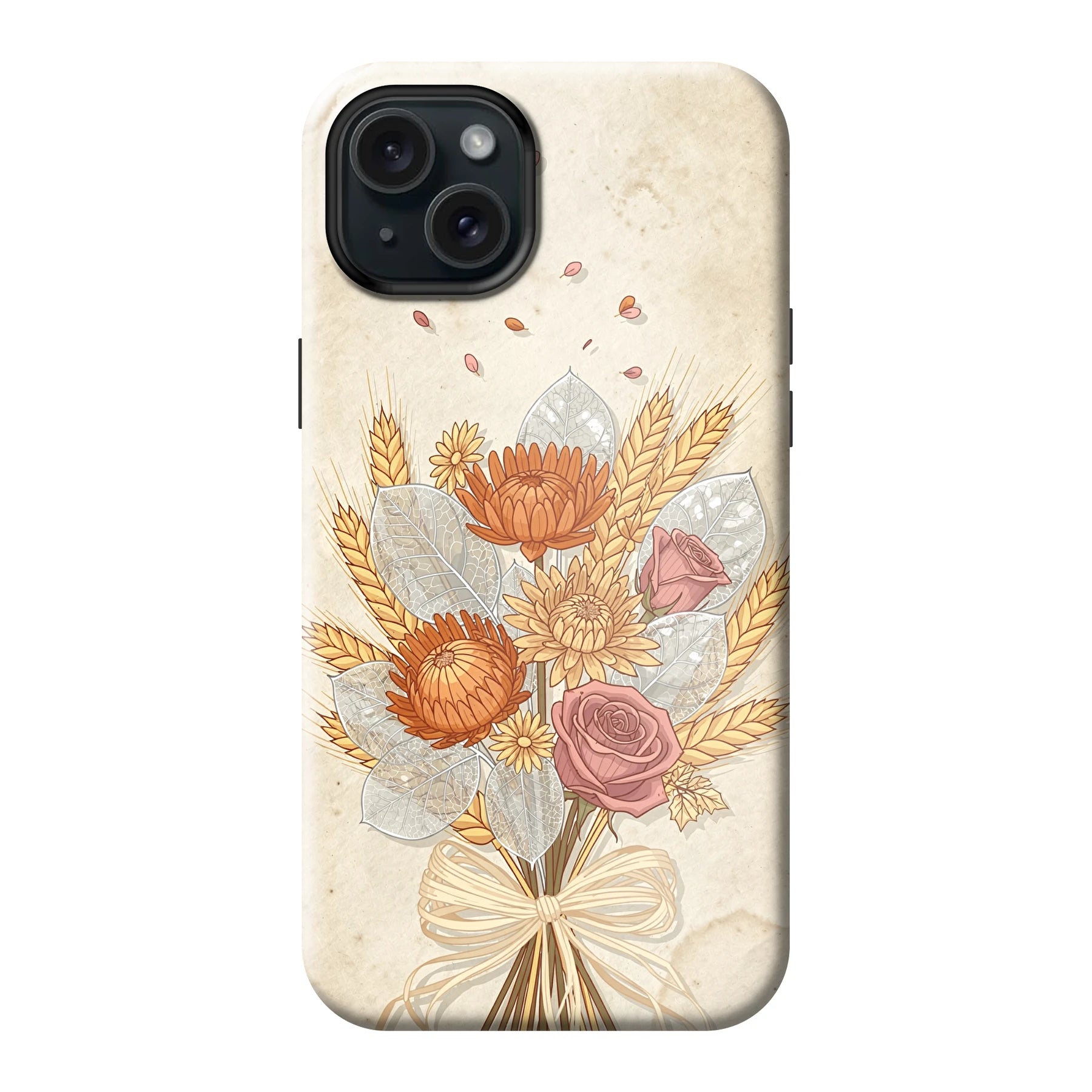Apple iPhone 15 Plus MagSafe phone case