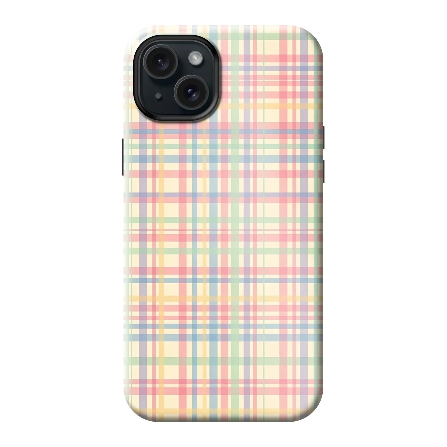Apple iPhone 15 Plus MagSafe phone case