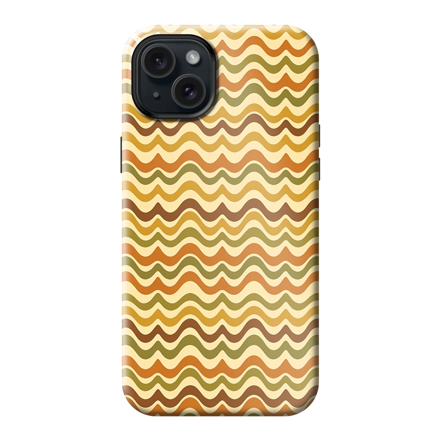 Apple iPhone 15 Plus MagSafe phone case
